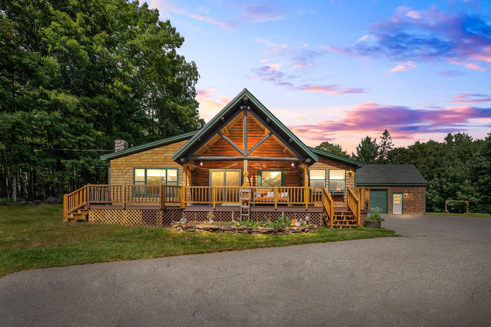 470 Baker Hill Road