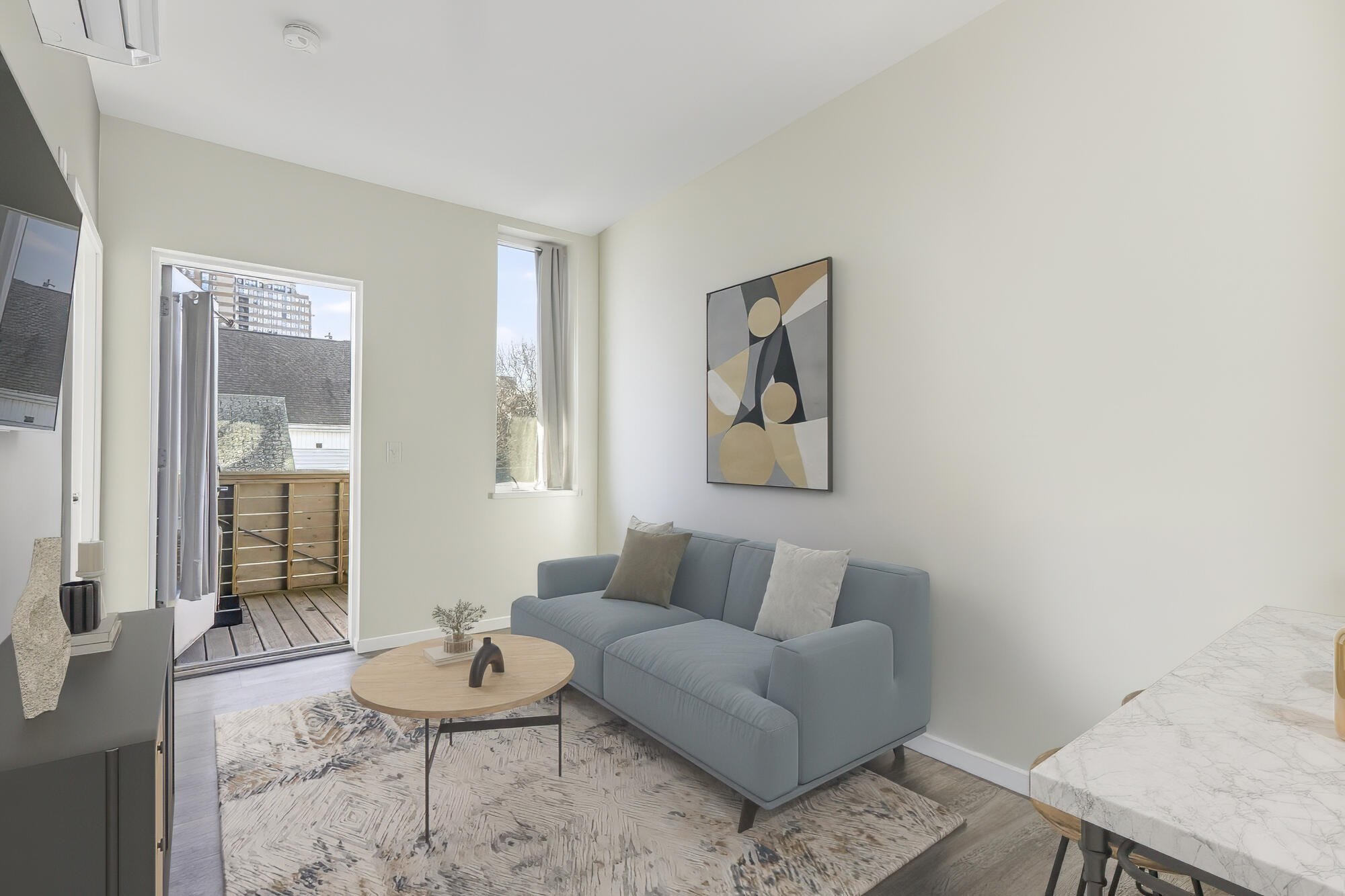 60 Parris Street 307
