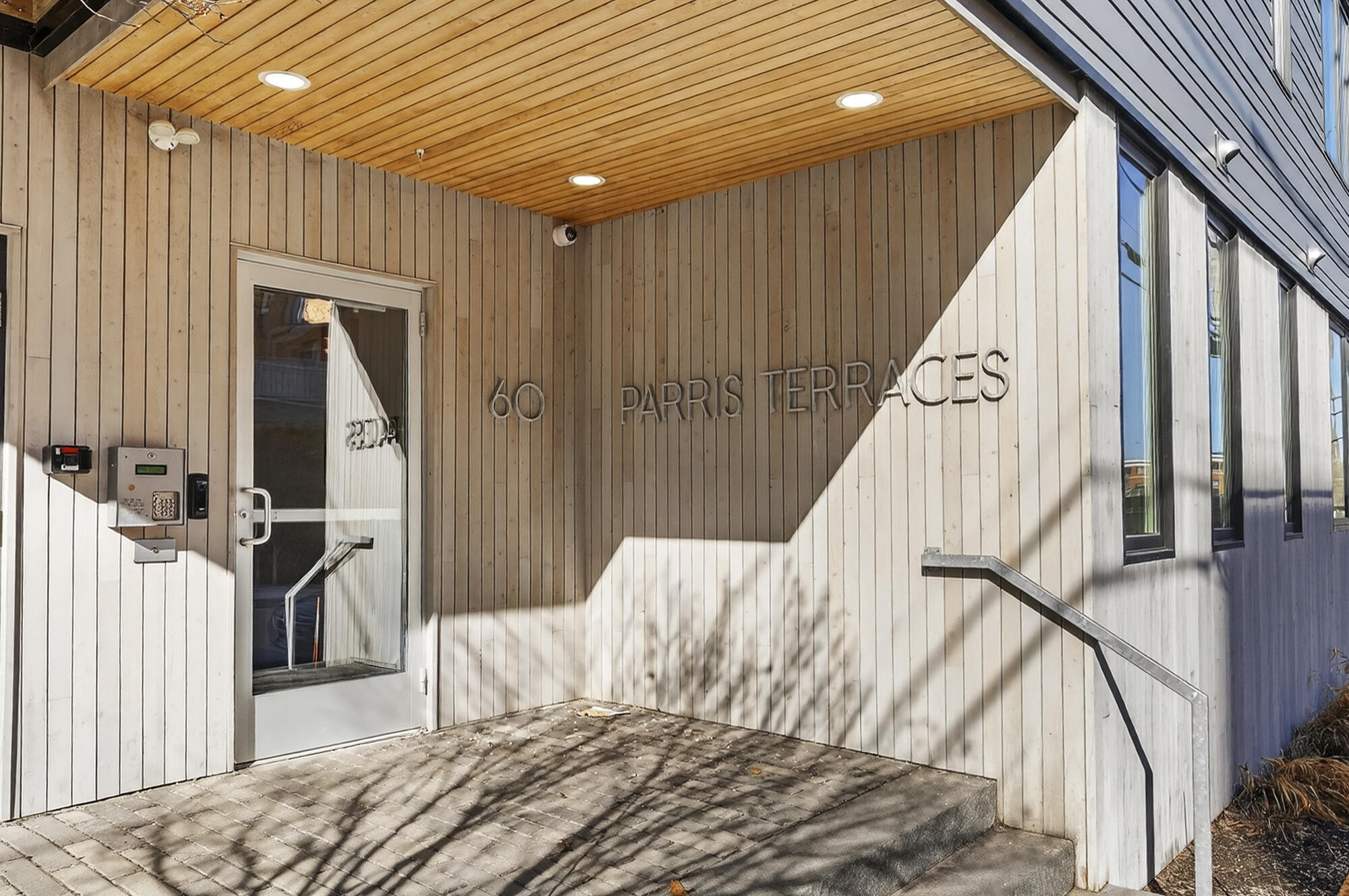 60 Parris Street 307