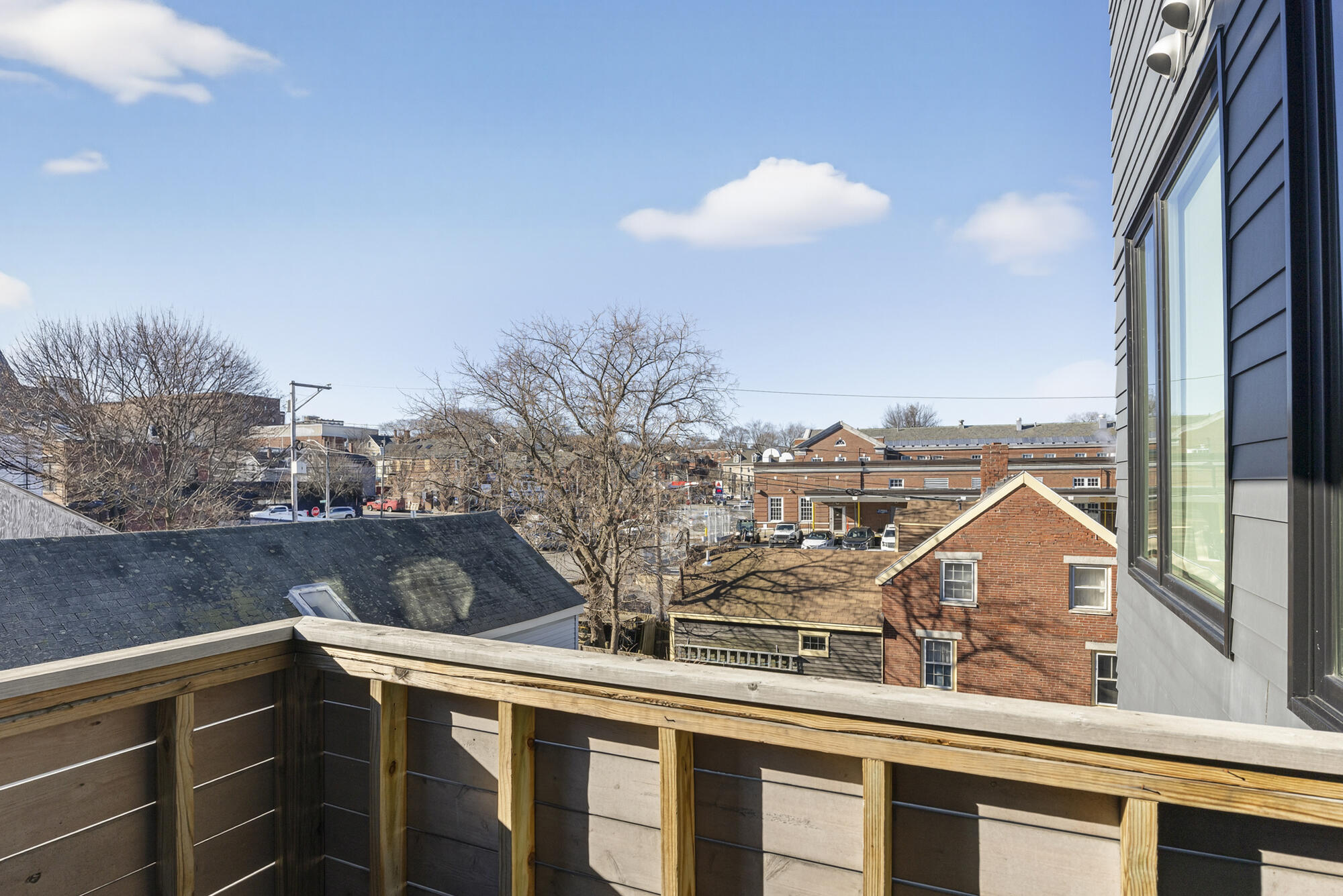 60 Parris Street 307