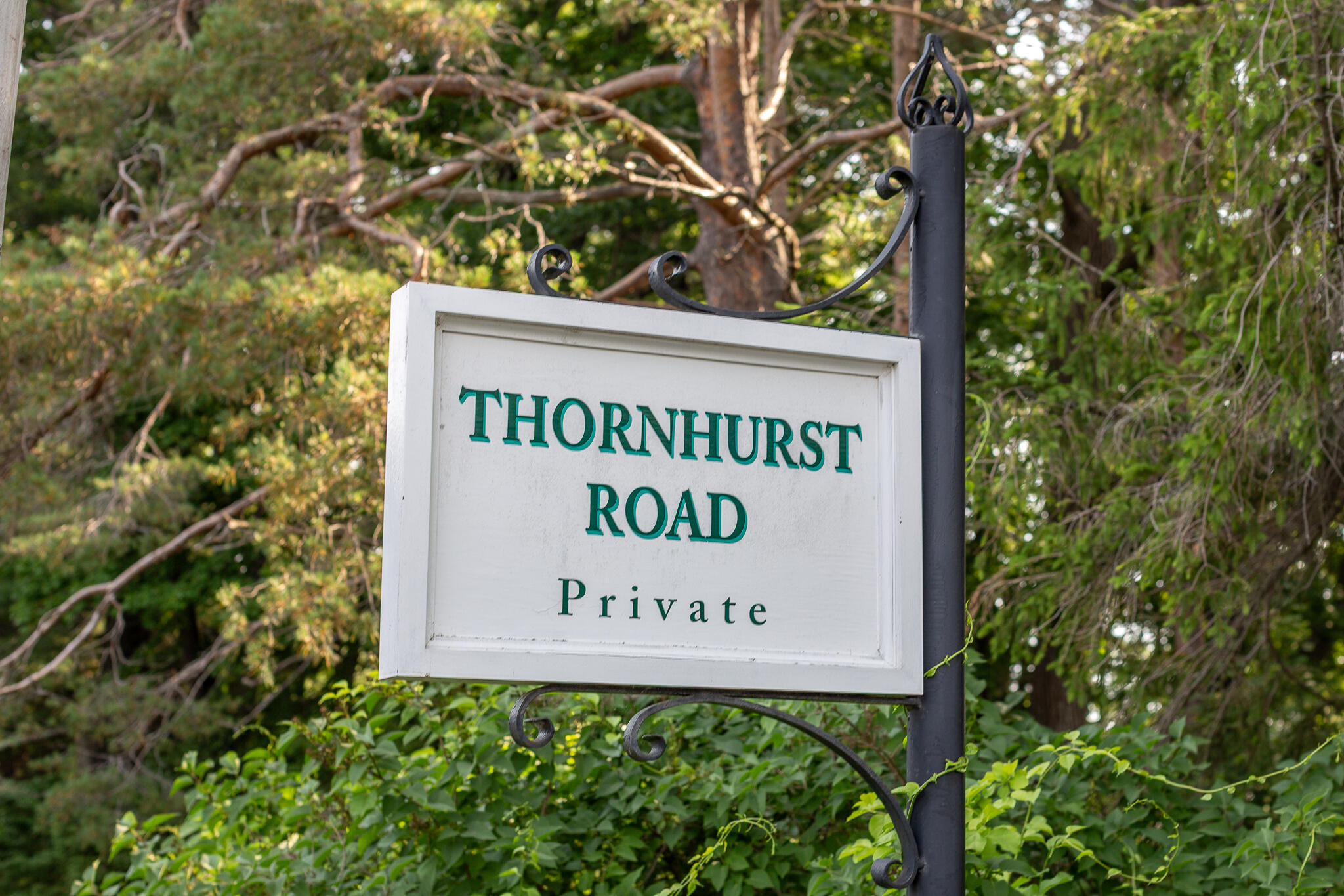 17 Thornhurst Road