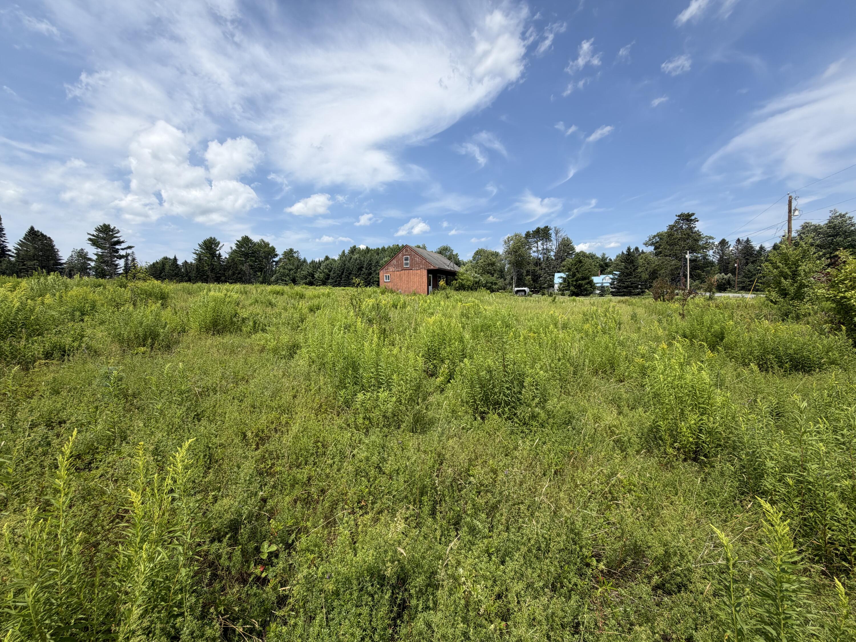 1211 N Dexter Road