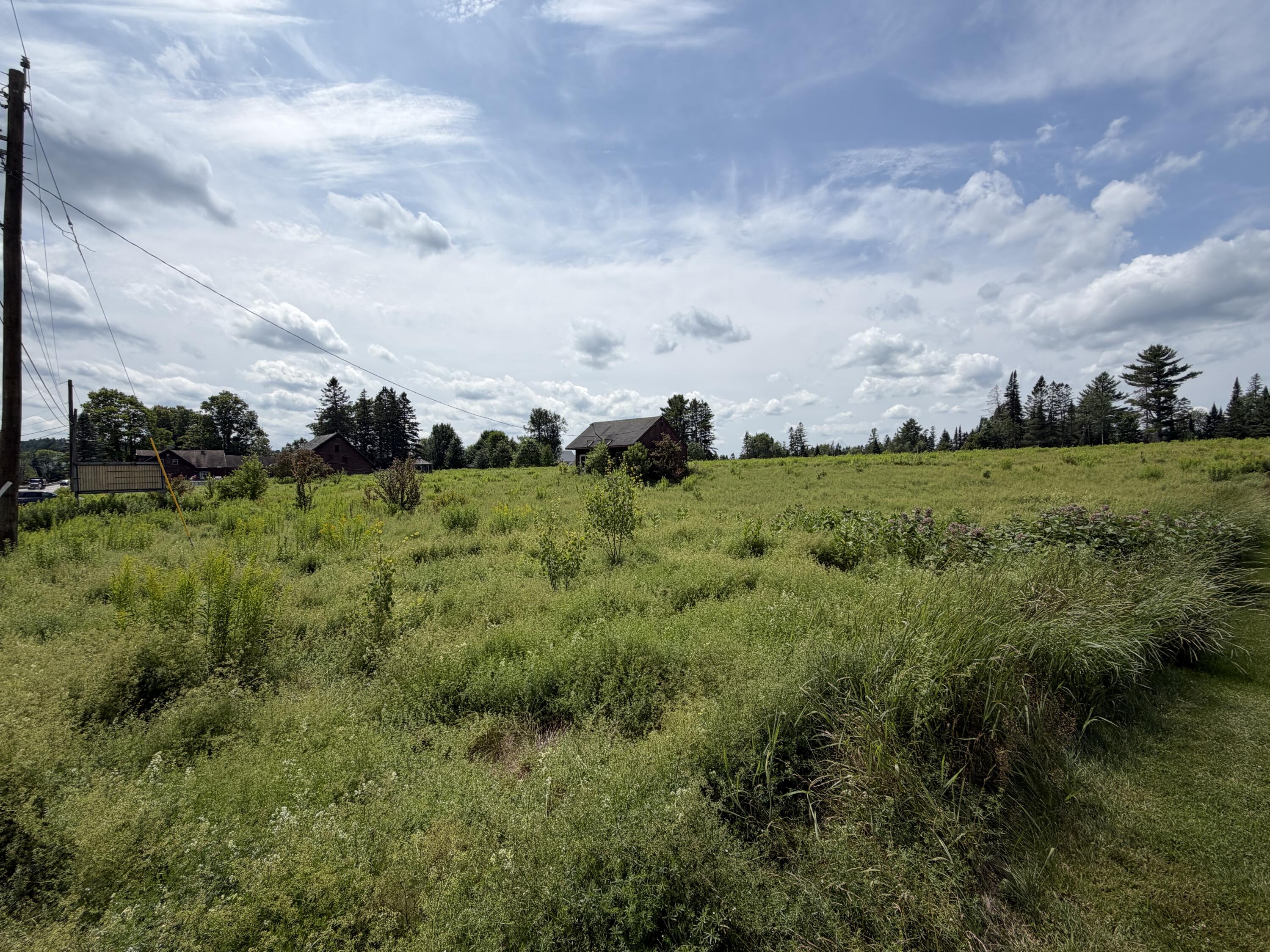 1211 N Dexter Road