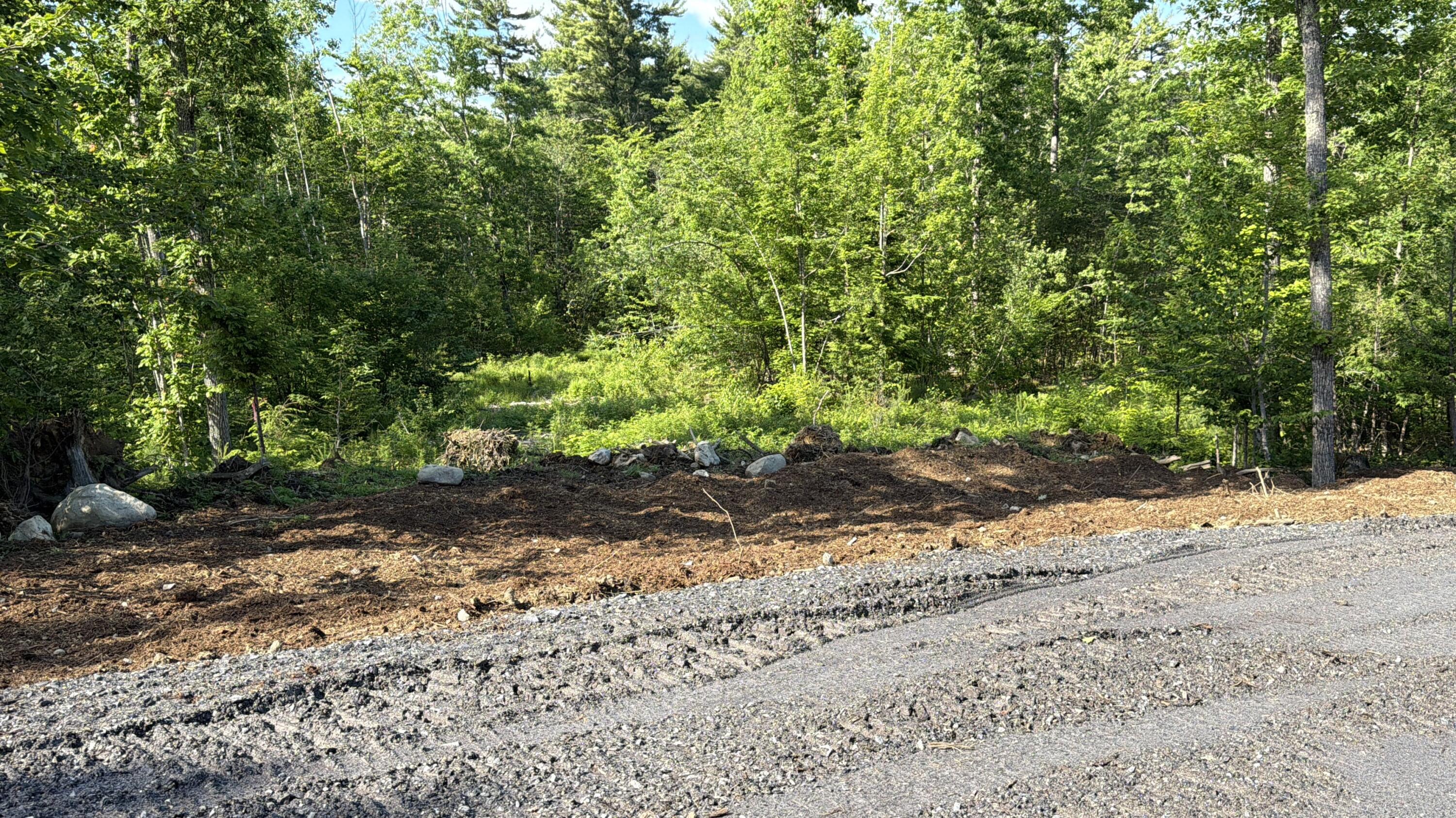 Lot 2 Casco Heights
