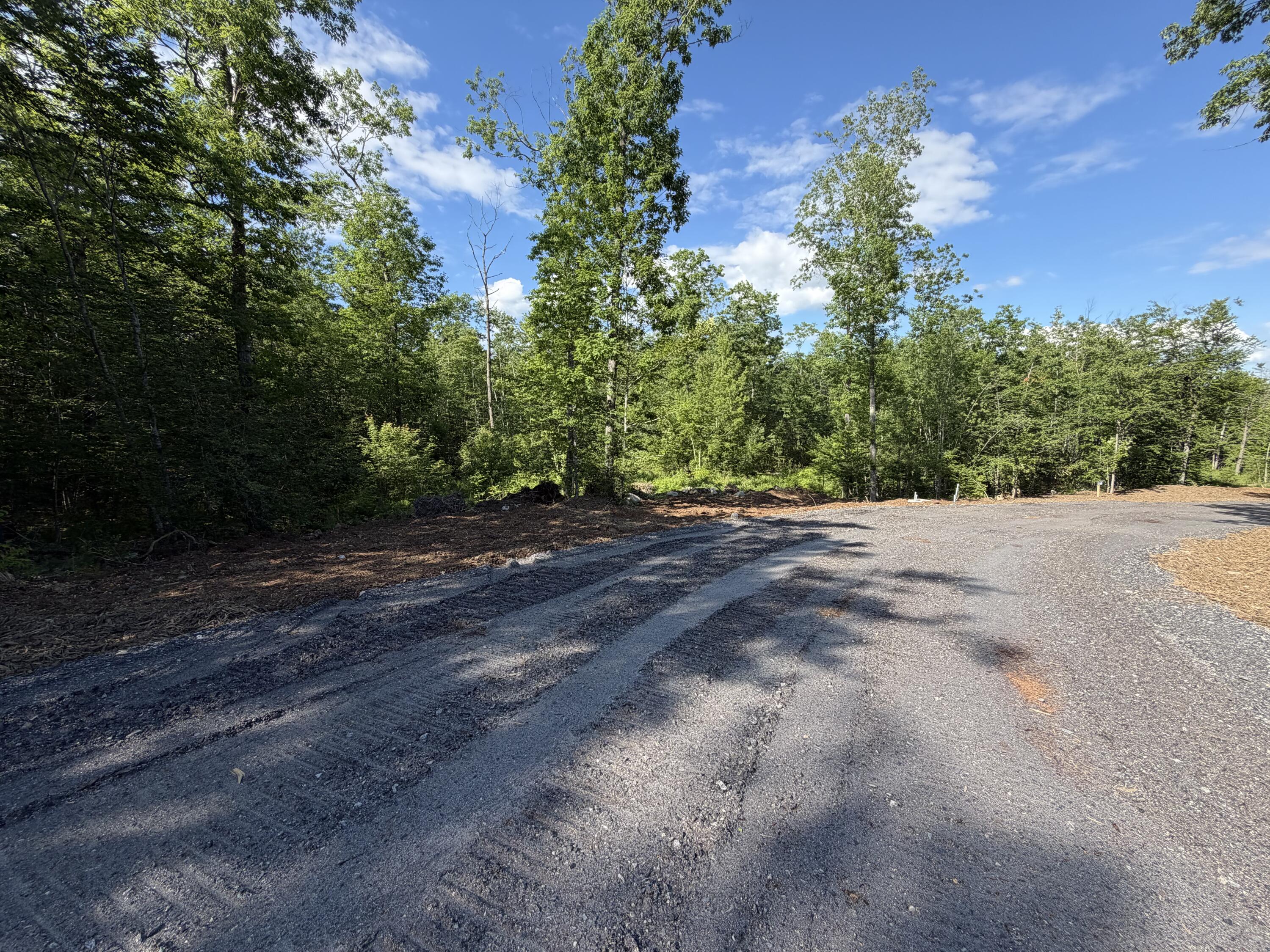 Lot 2 Casco Heights