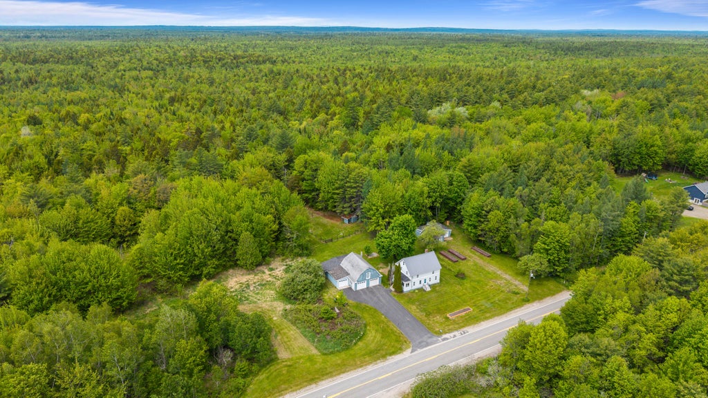 Photo of 809 Edinburg Road, Edinburg, ME 04448 (MLS # 1665446)