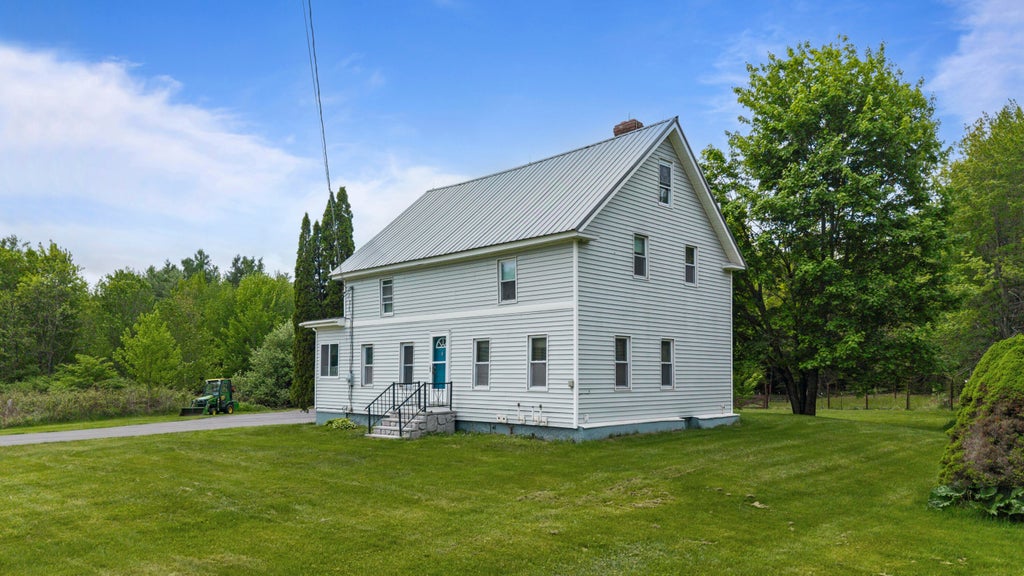 Photo of 809 Edinburg Road, Edinburg, ME 04448 (MLS # 1665446)