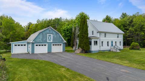Photo of 809 Edinburg Road, Edinburg, ME 04448 (MLS # 1665446)