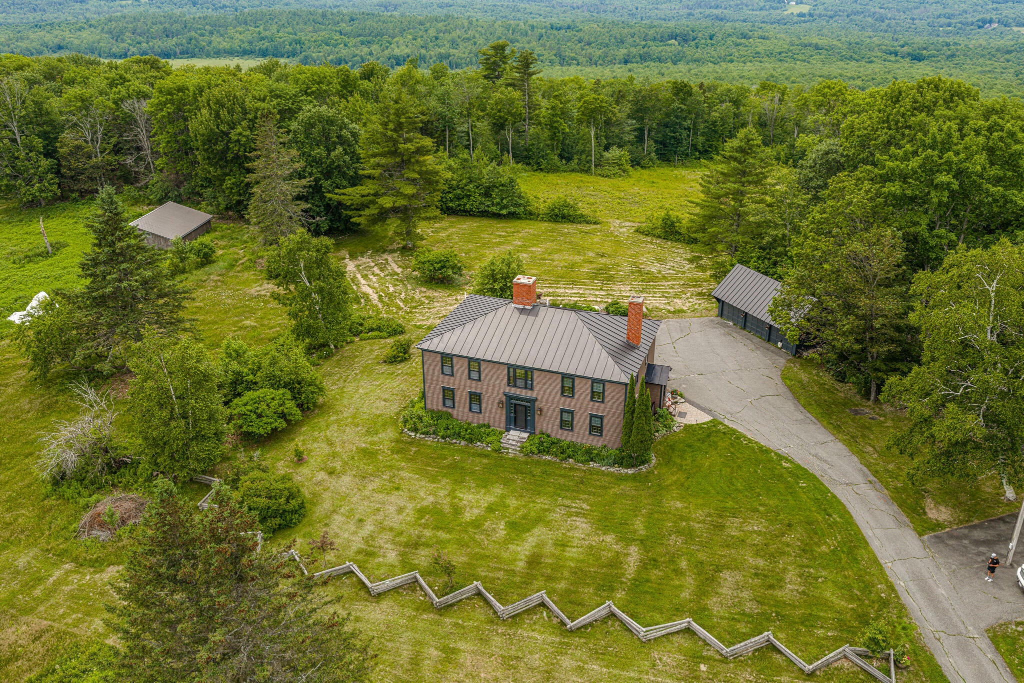 564 Mosher Hill Road
