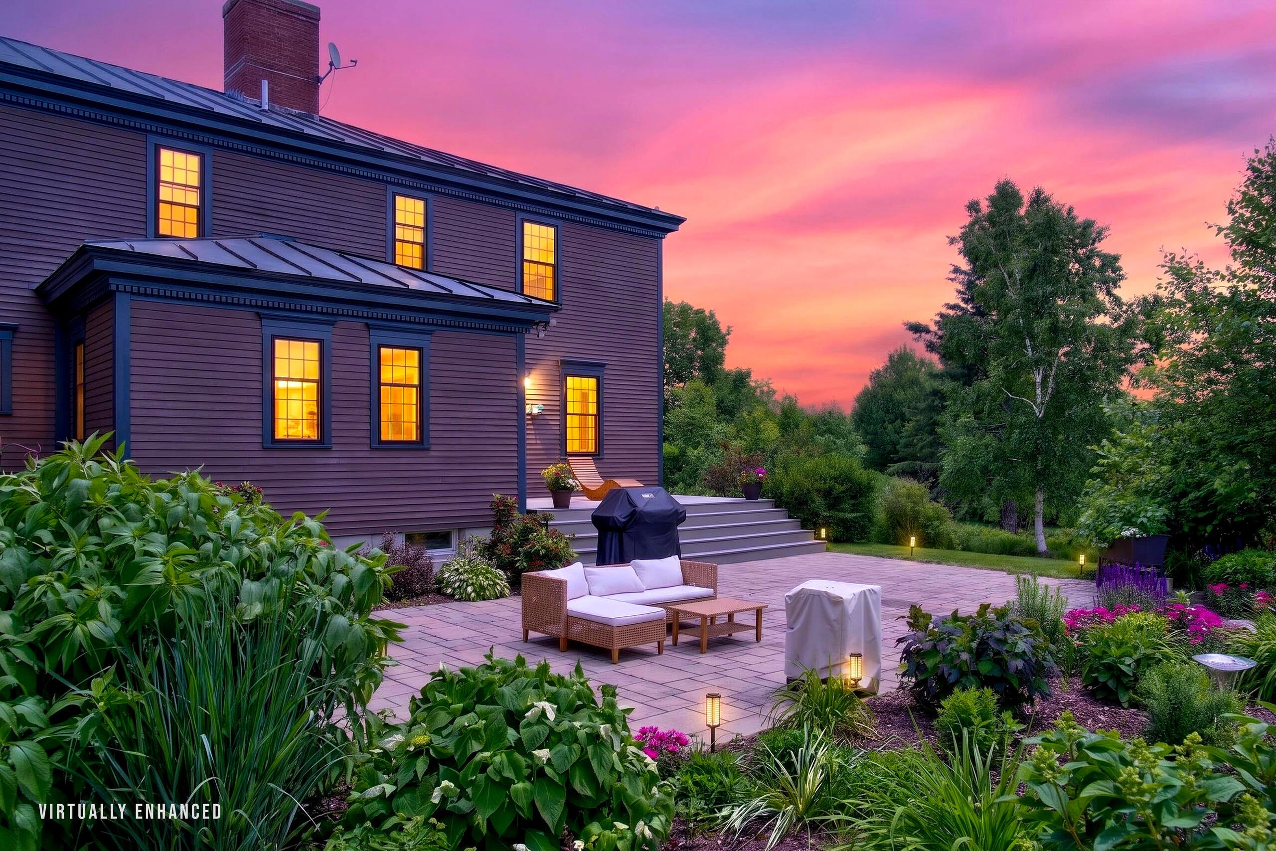 564 Mosher Hill Road