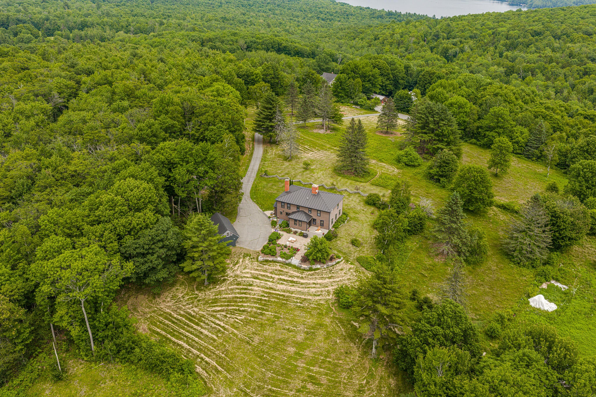 564 Mosher Hill Road