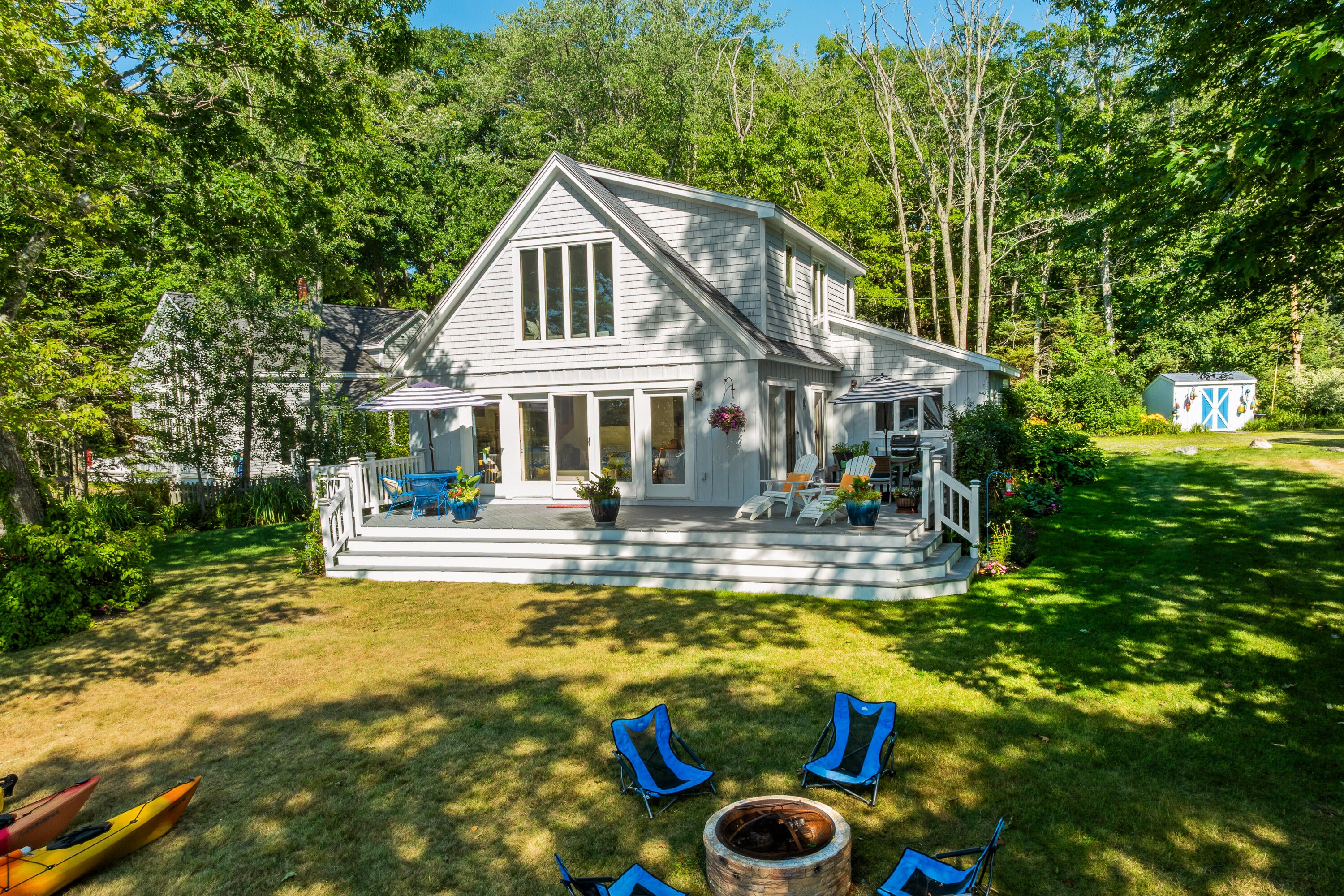 54 Pinkham Road