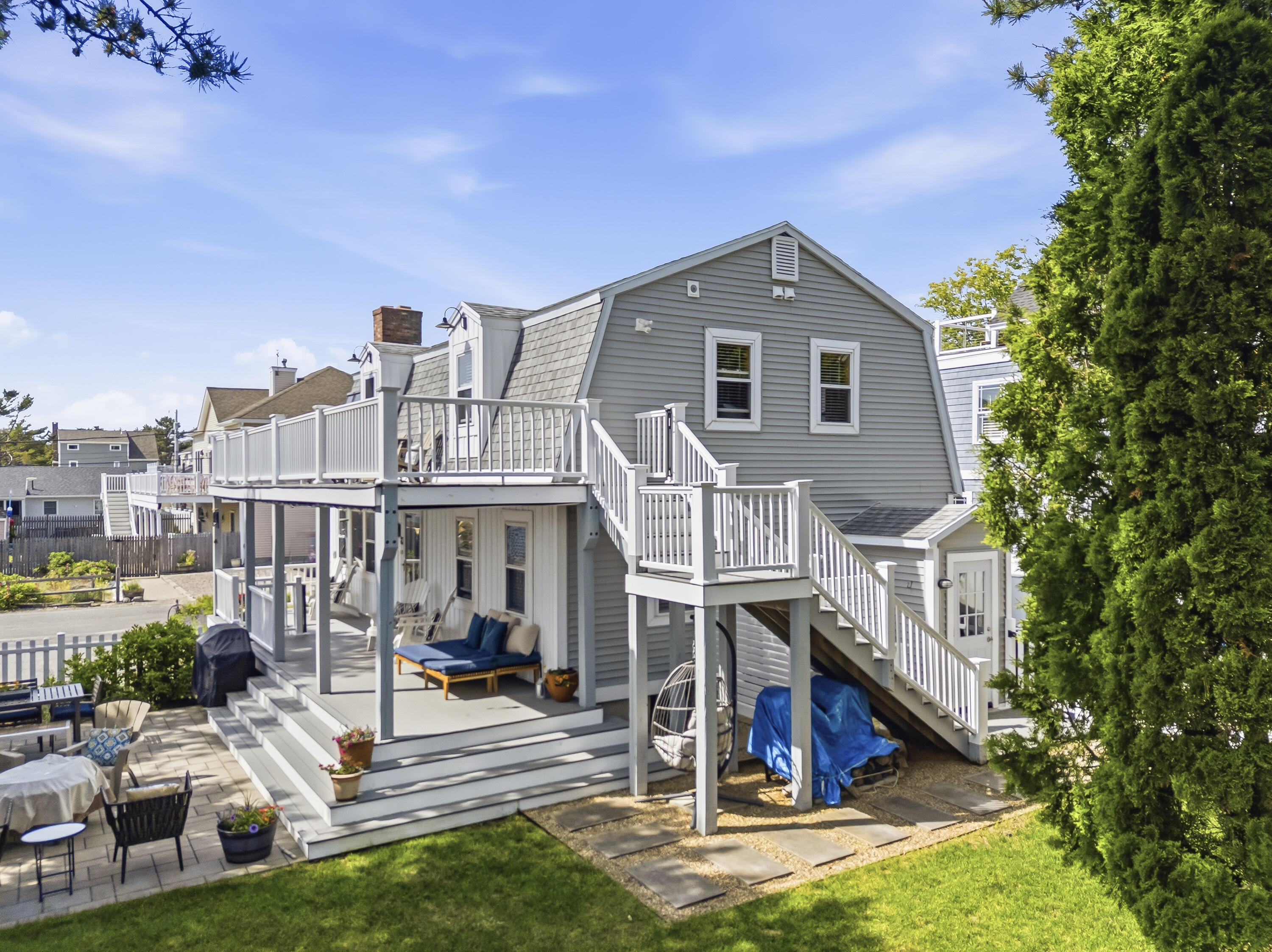 10 Lighthouse Lane