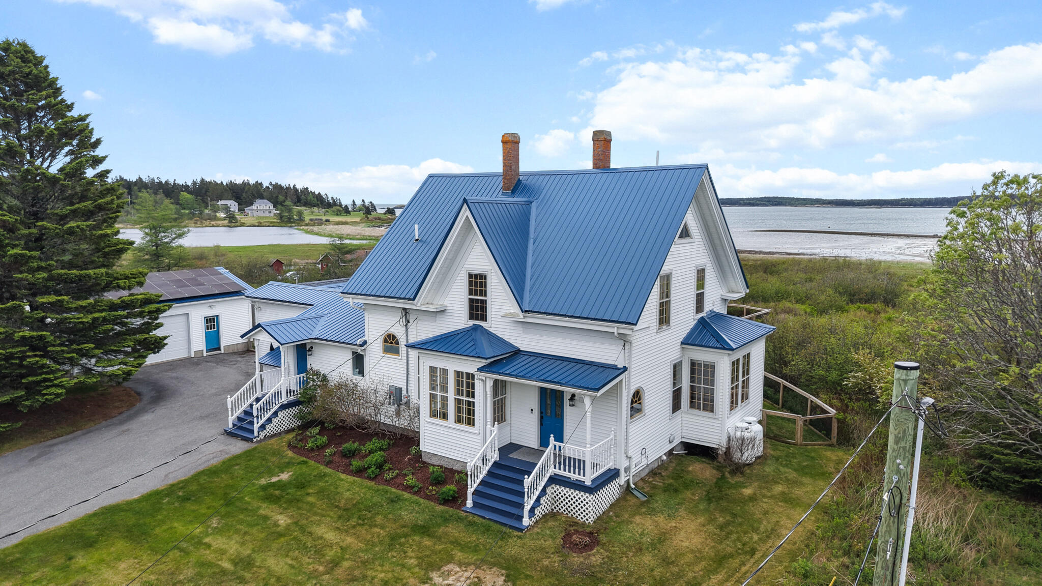 193 Kelley Point Road