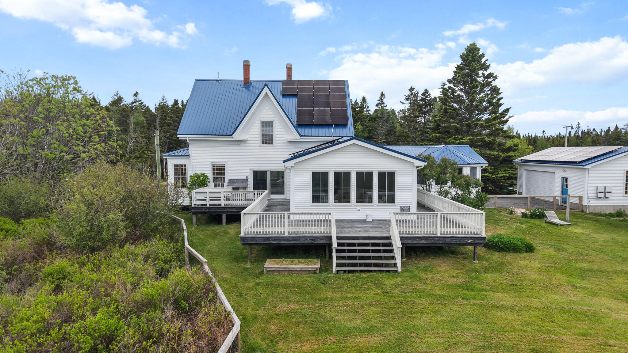 193 Kelley Point Road