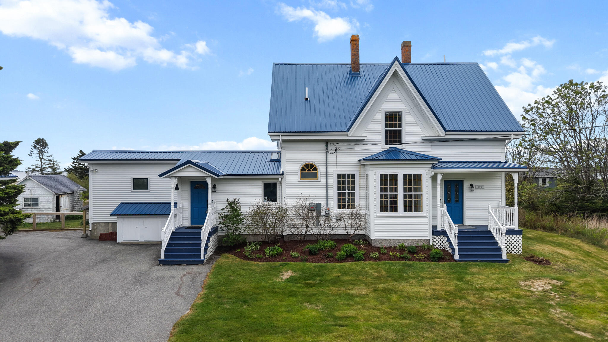 193 Kelley Point Road
