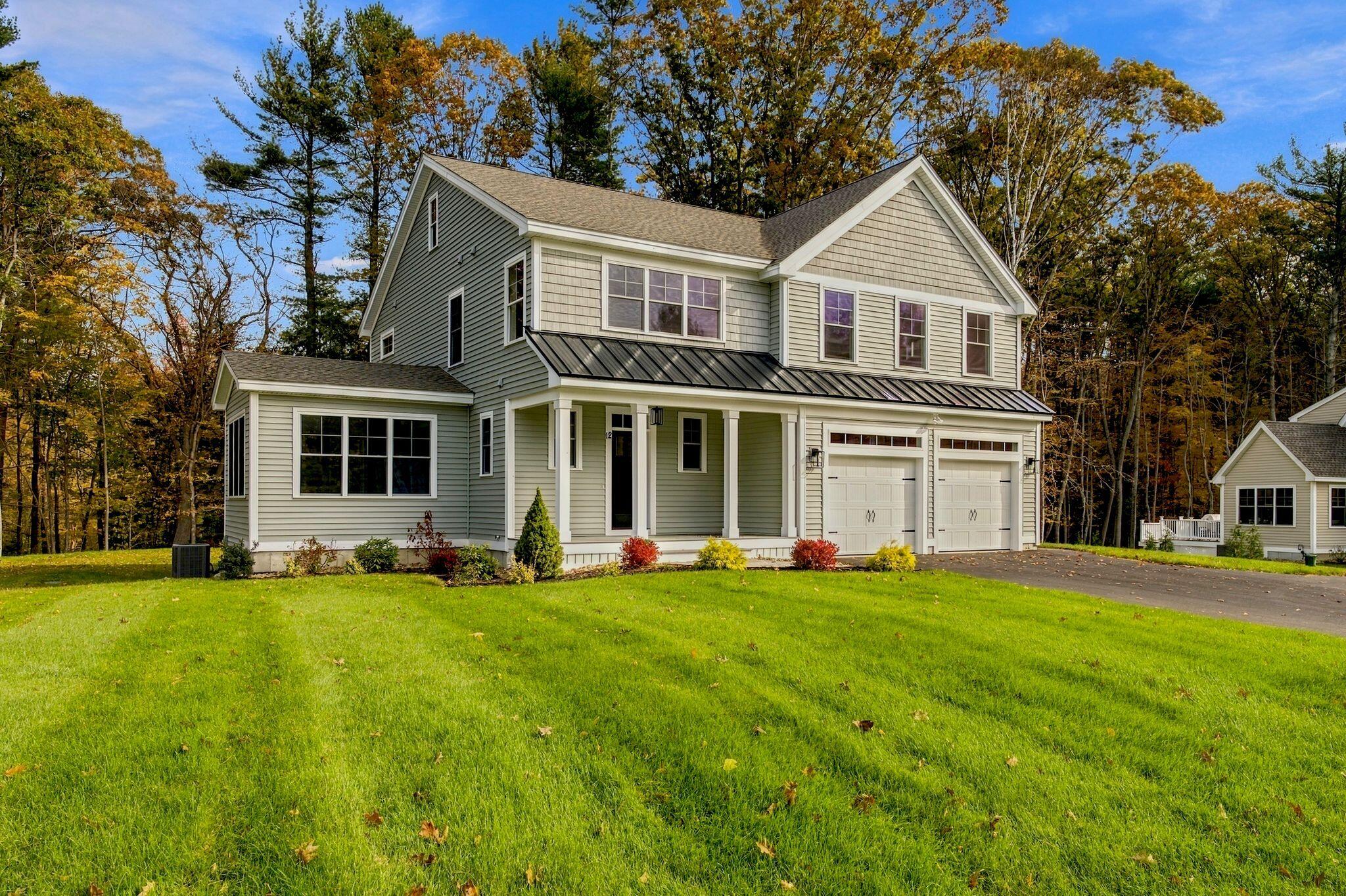 15 Washburn Farm Lane