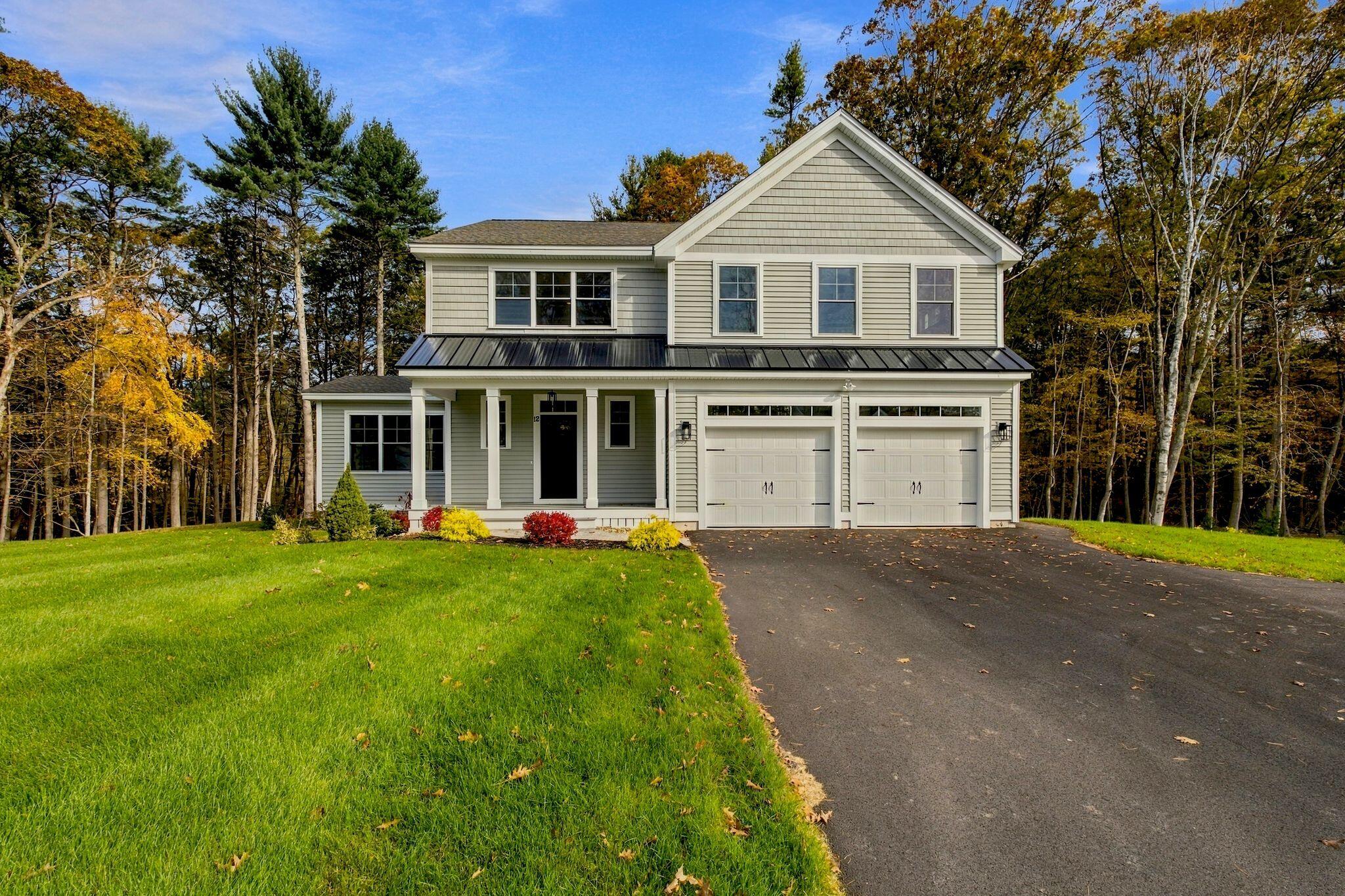 15 Washburn Farm Lane
