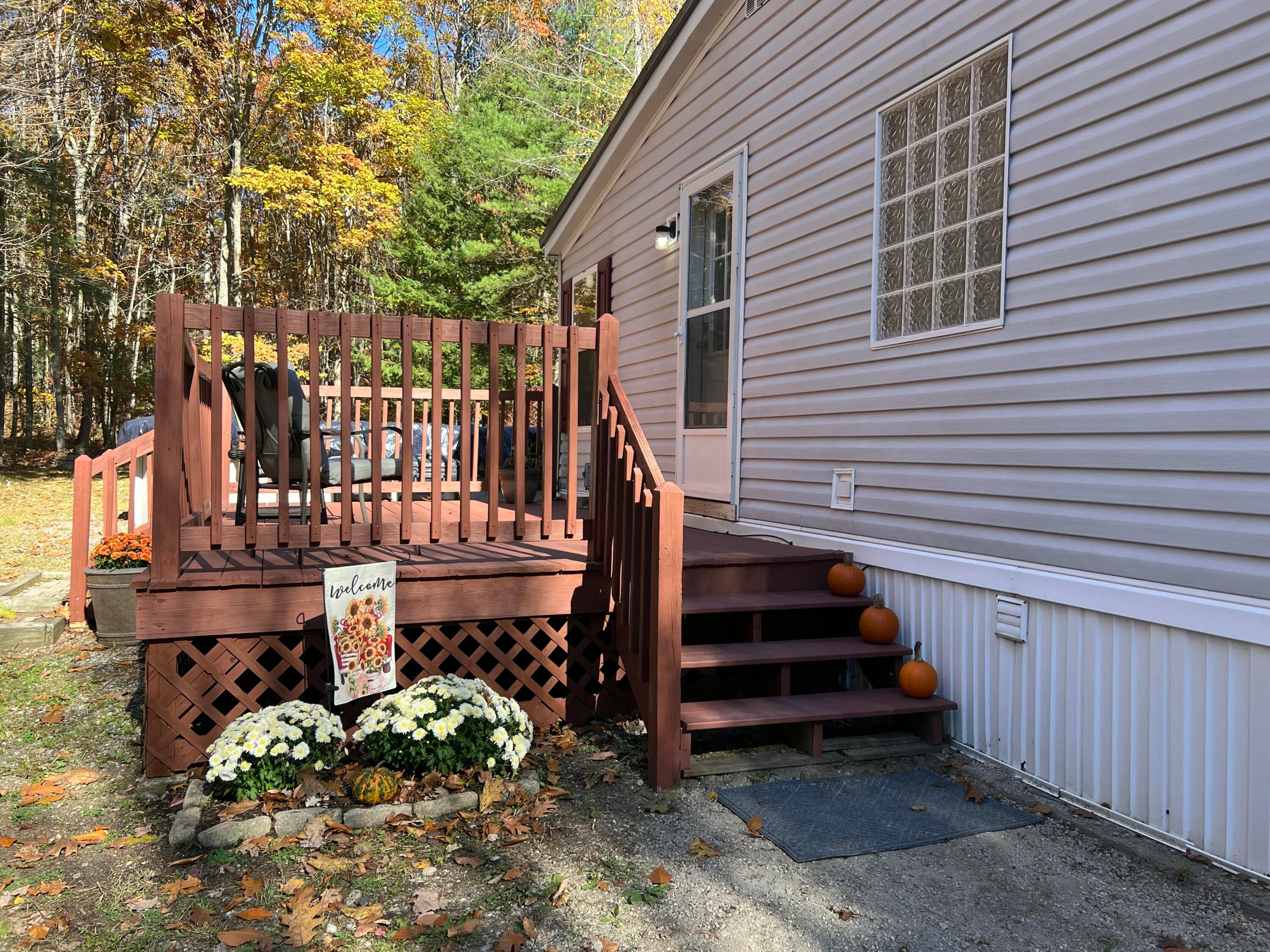 1499 Goodwins Mills Road