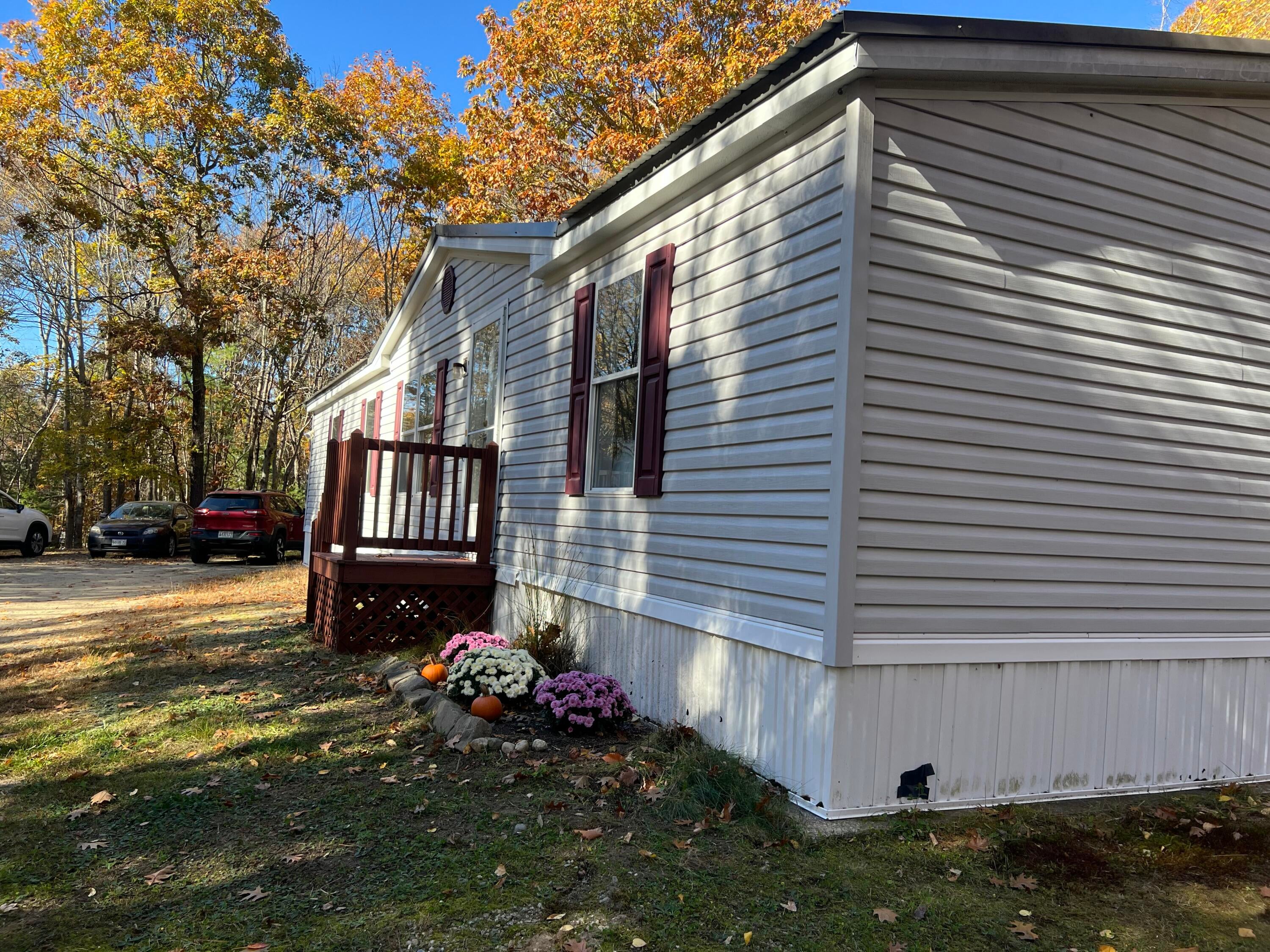 1499 Goodwins Mills Road