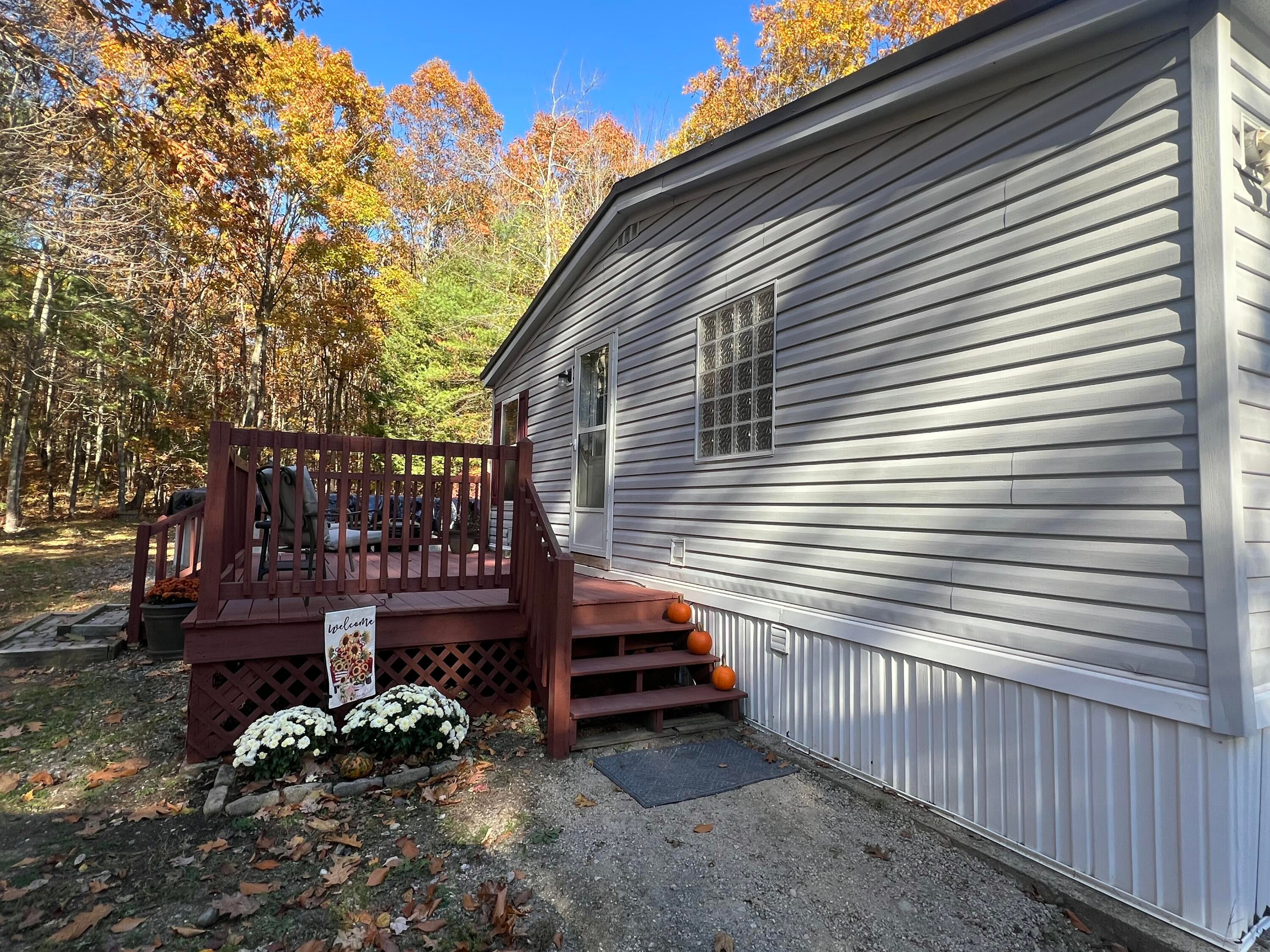 1499 Goodwins Mills Road