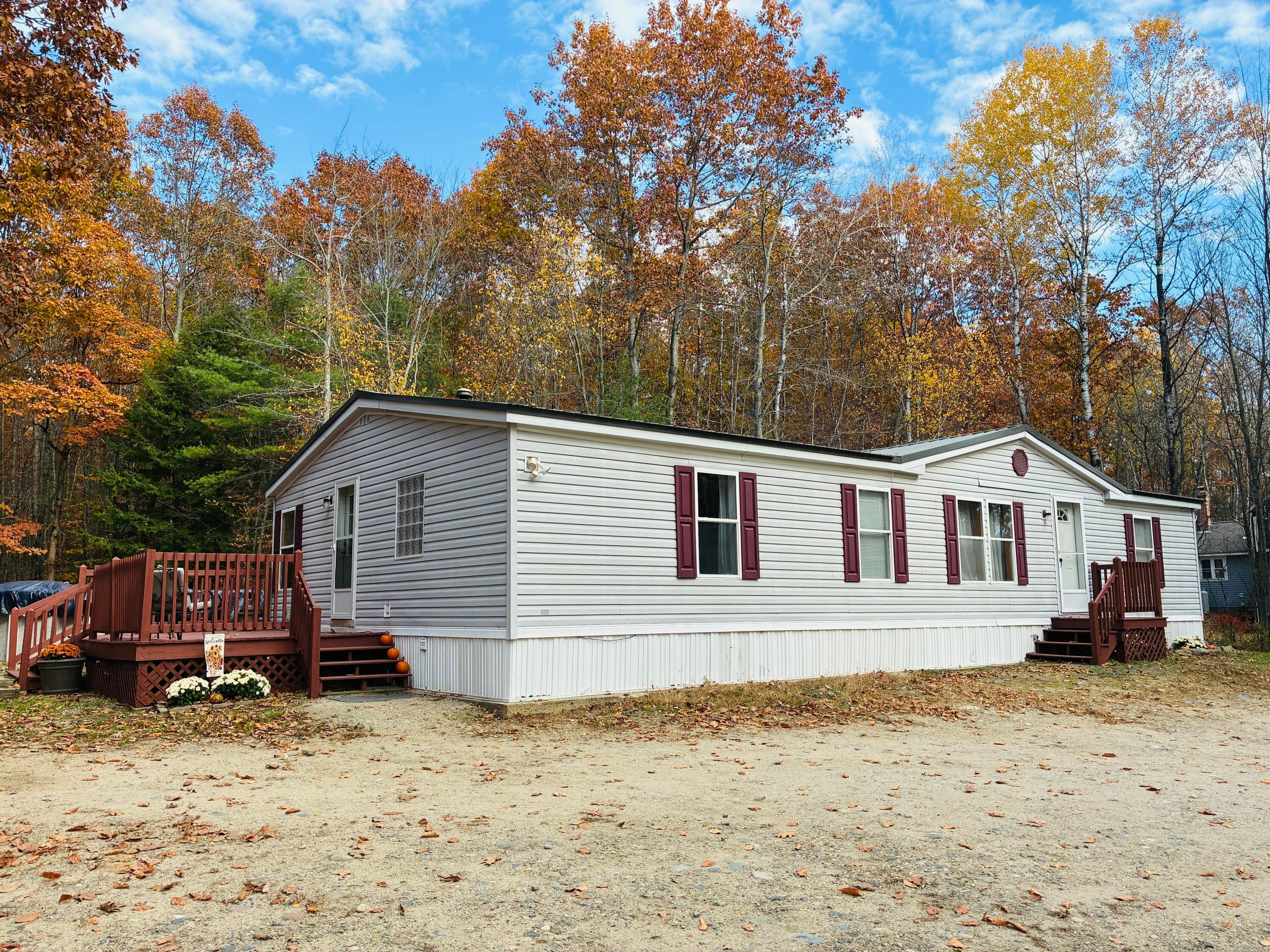 1499 Goodwins Mills Road
