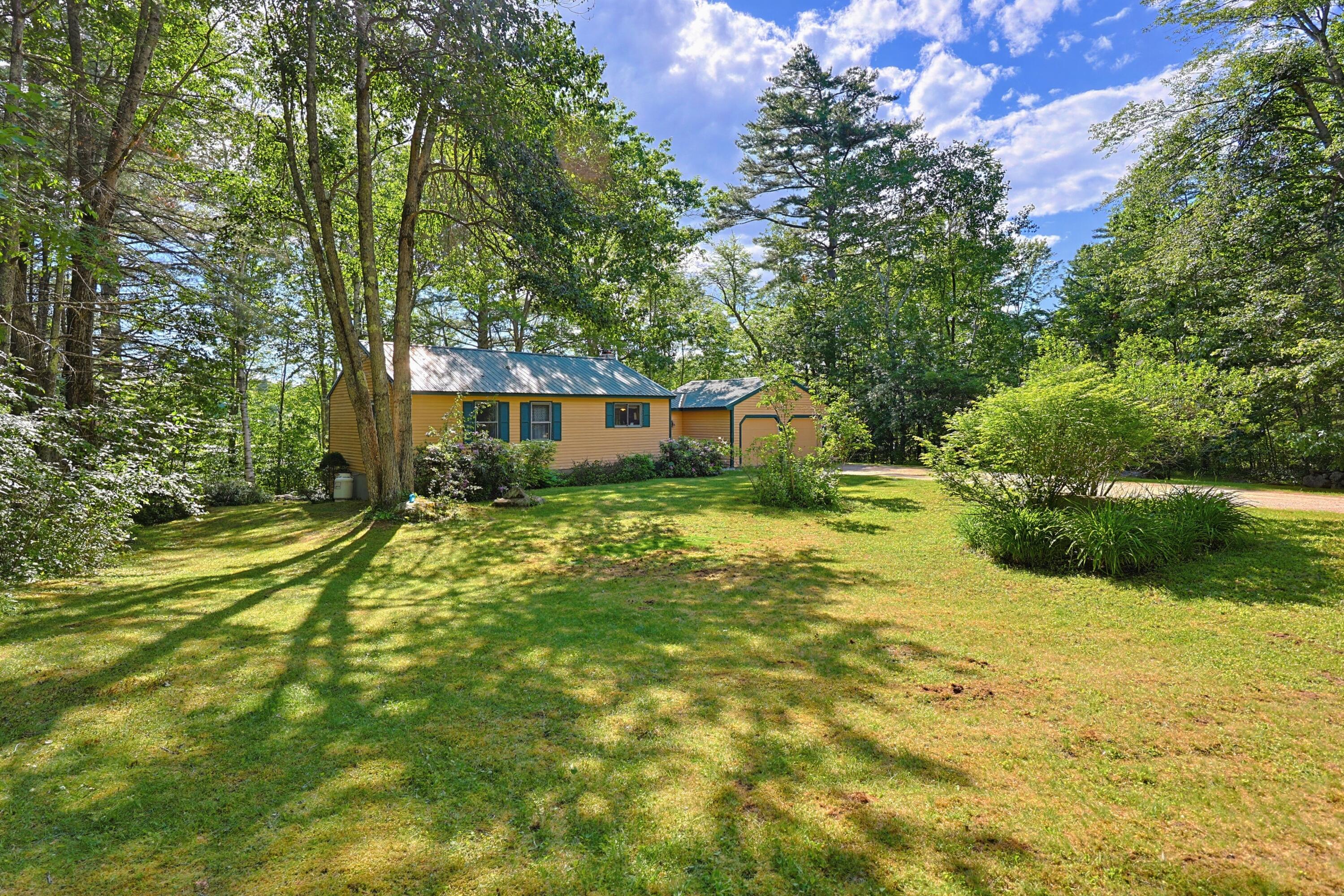 208 Onamor Drive