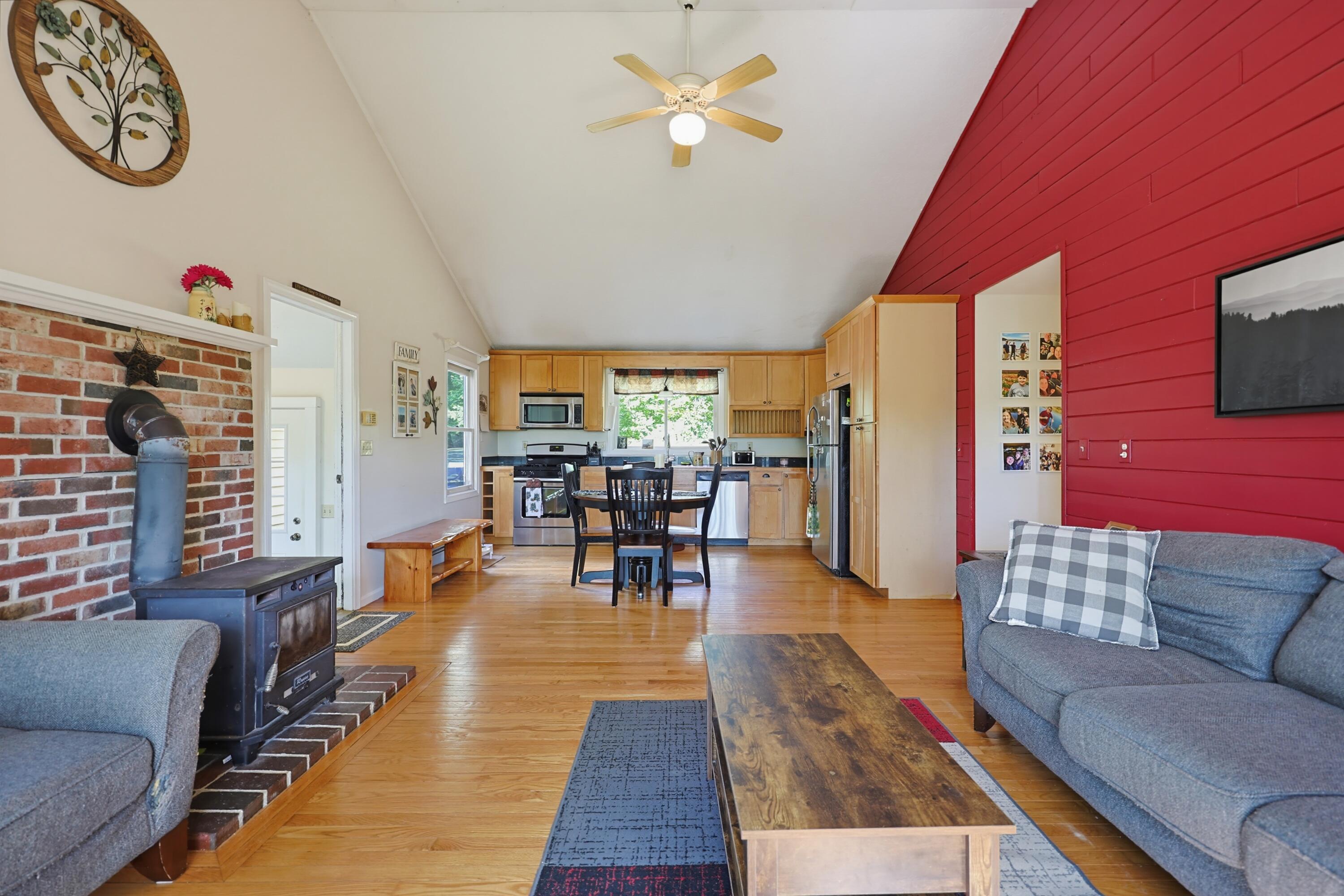 208 Onamor Drive