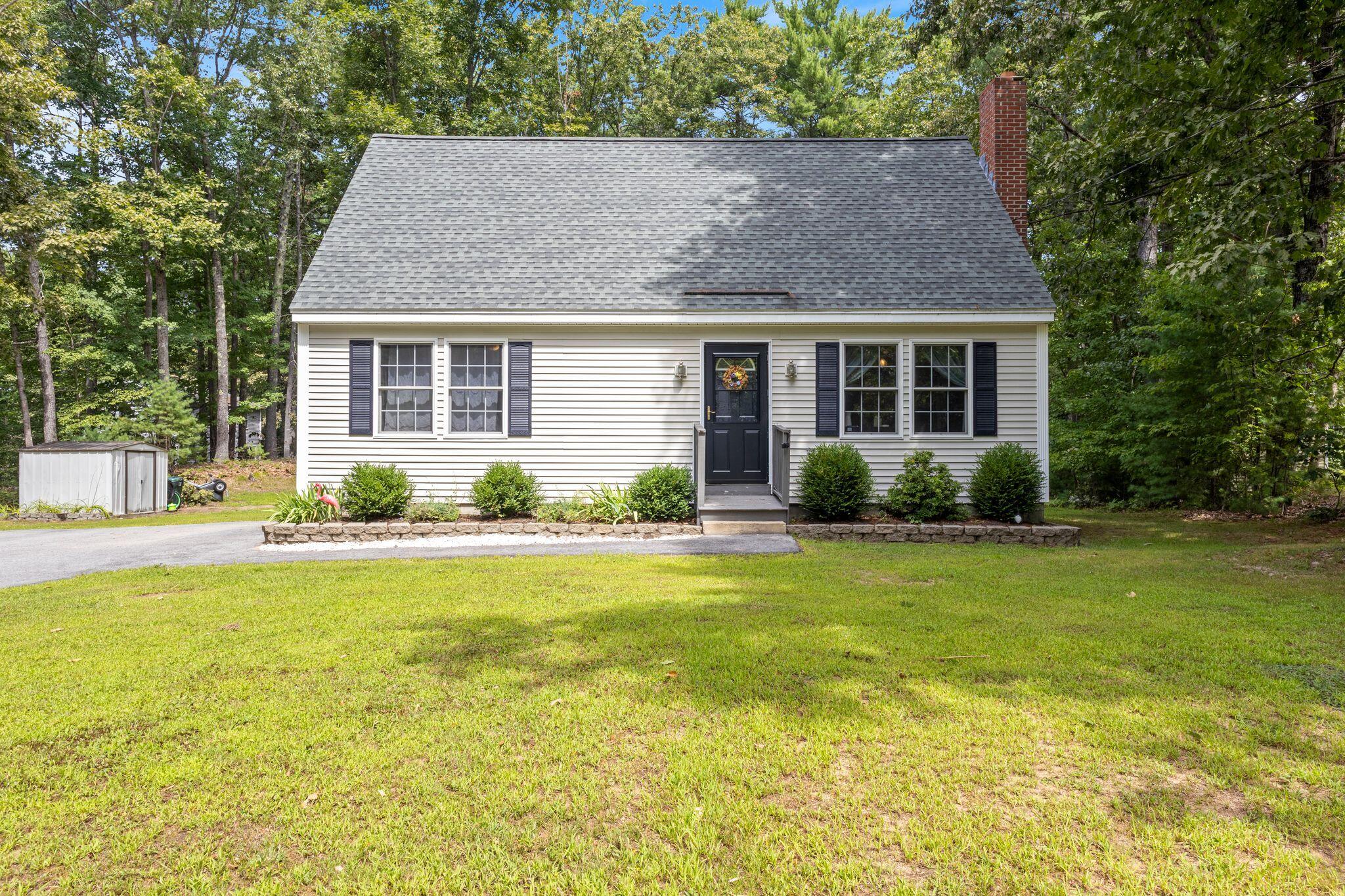 135 Fairview Drive