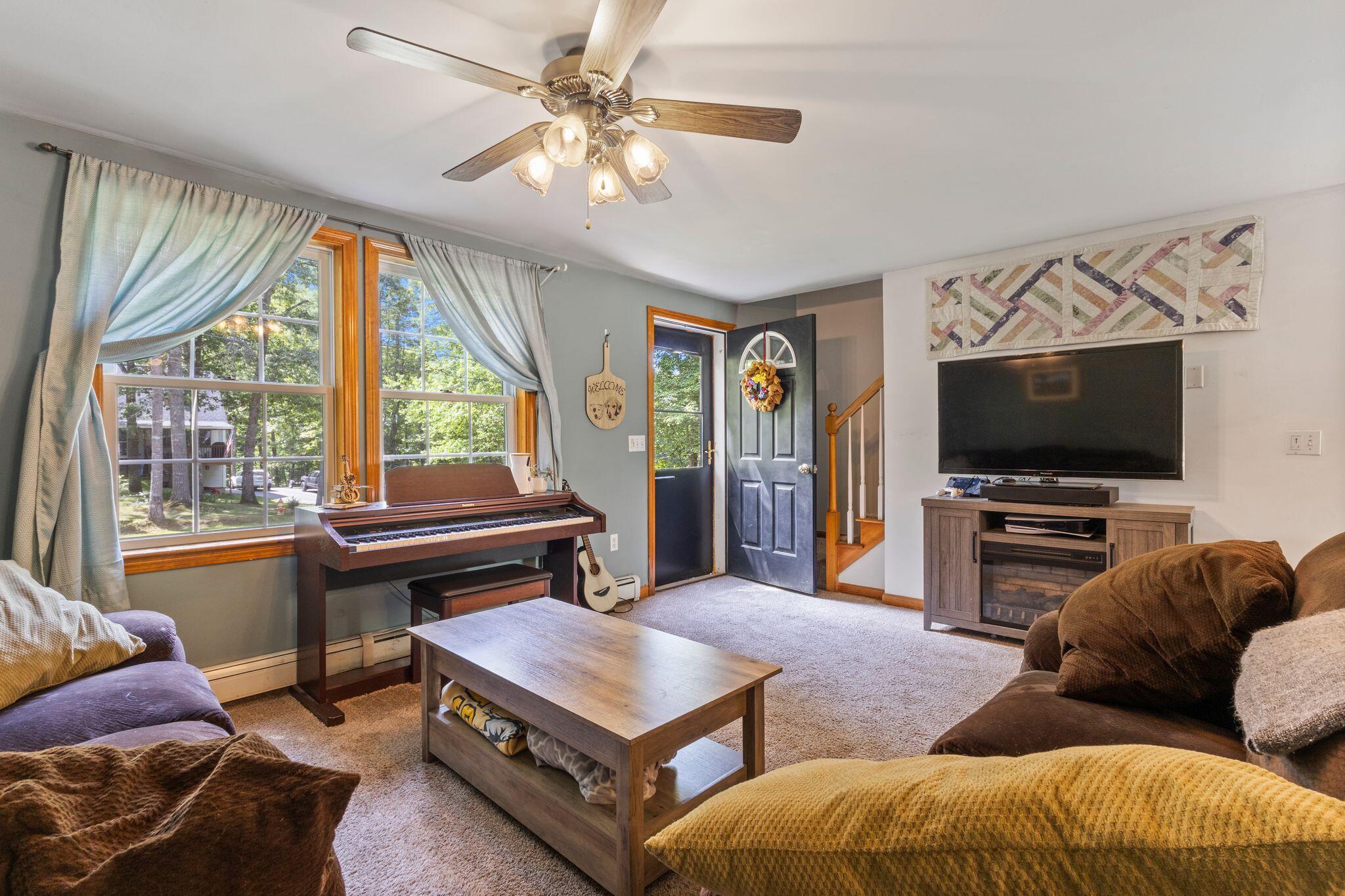 135 Fairview Drive