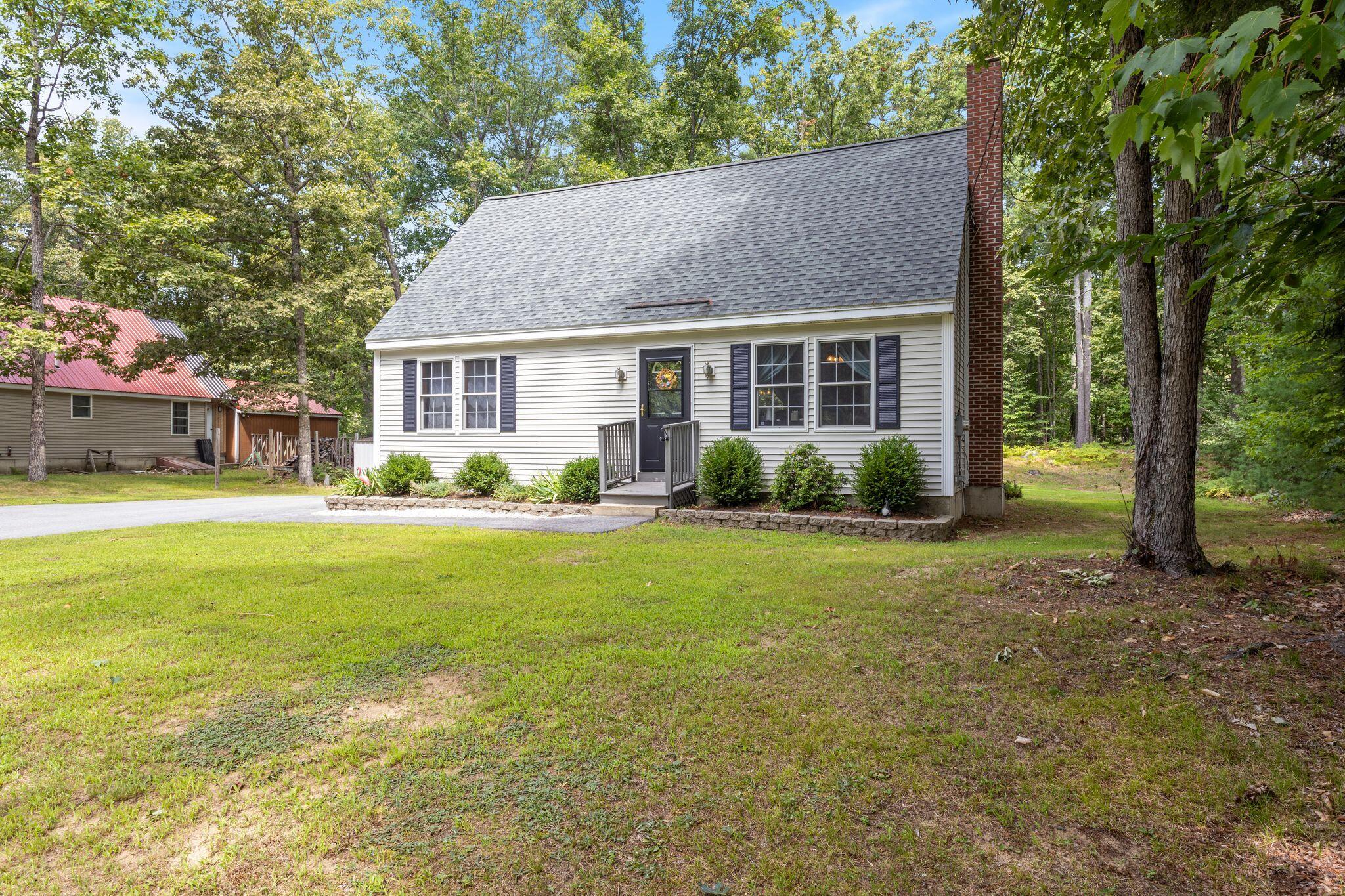 135 Fairview Drive