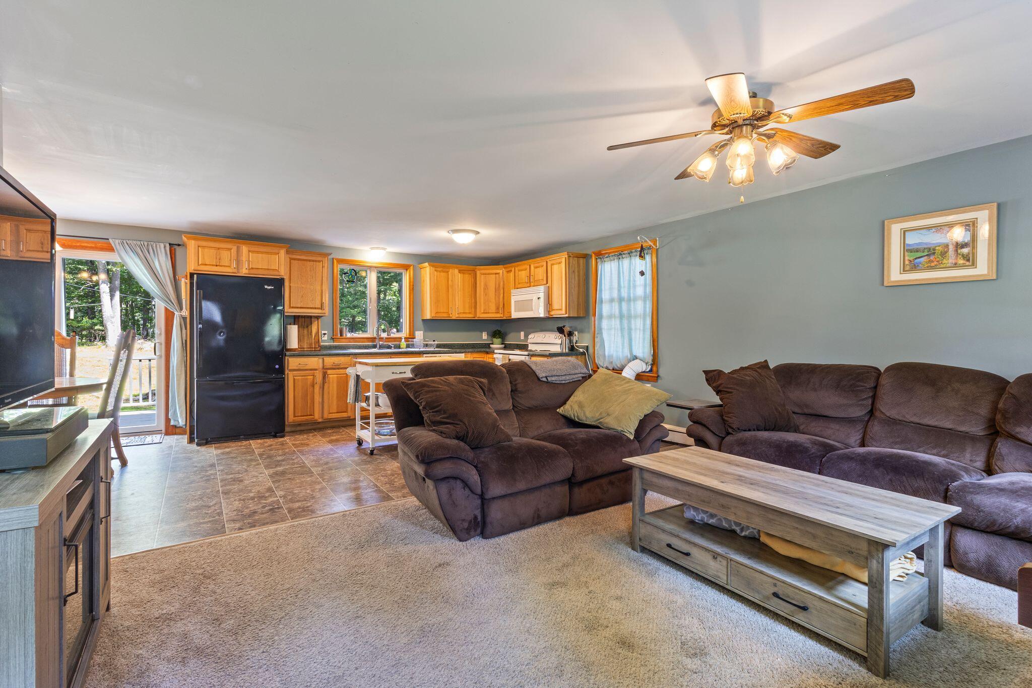 135 Fairview Drive
