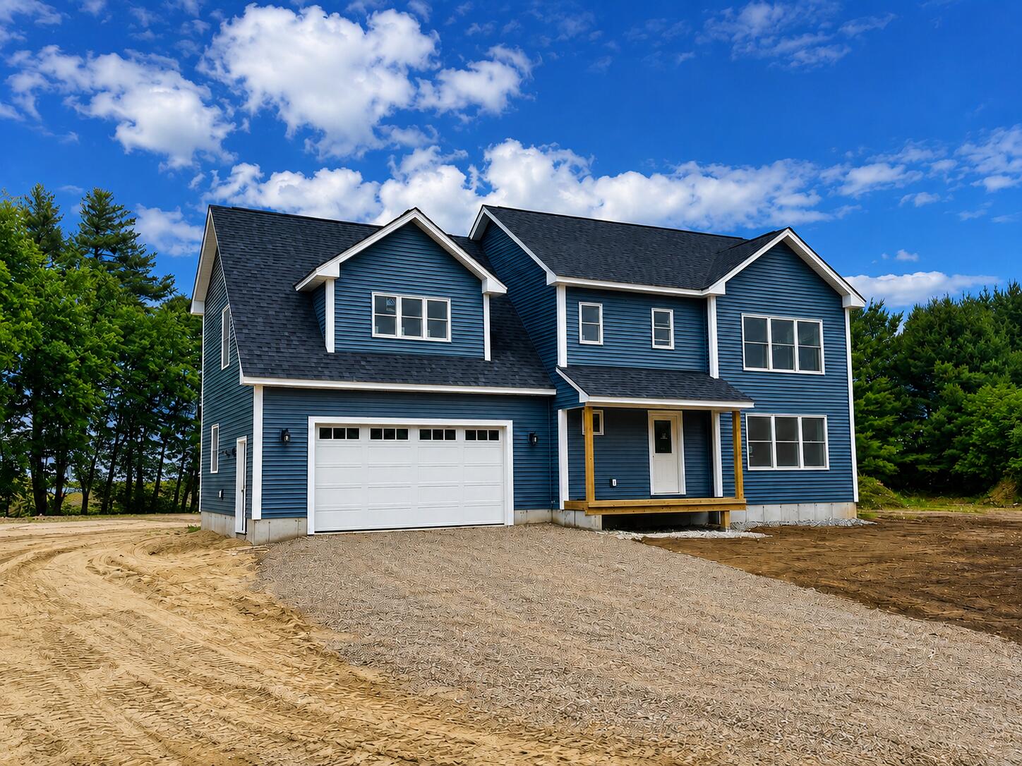 91 Berry Road