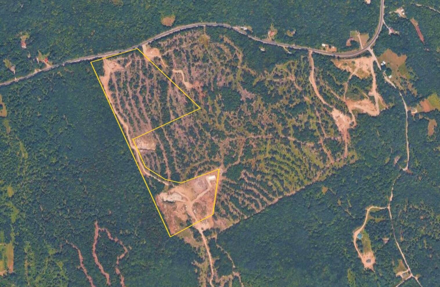 34.59 Streaked Mountain Road