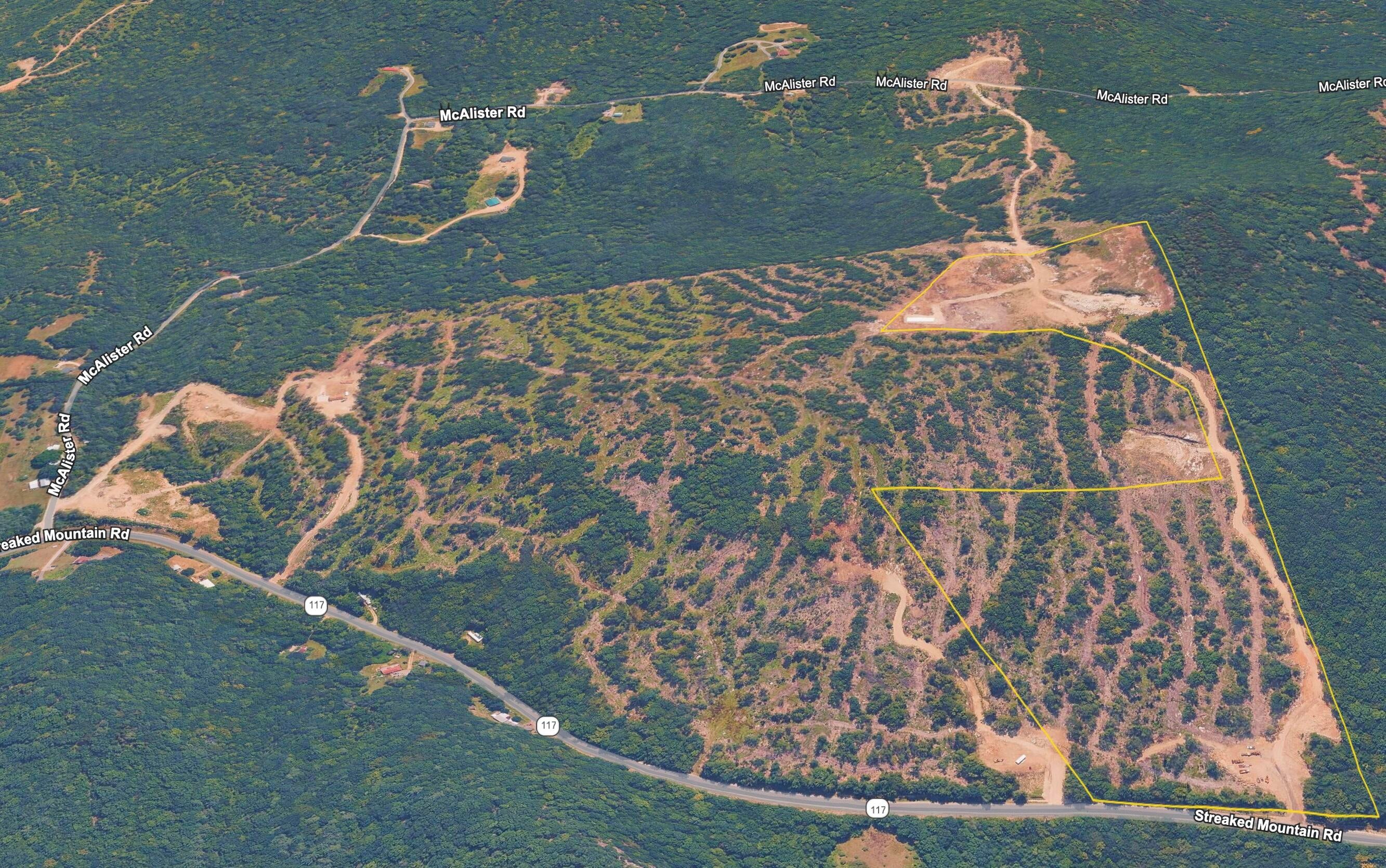 34.59 Streaked Mountain Road