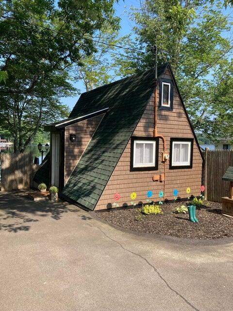 232 Waterboro Road
