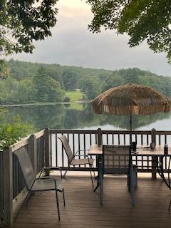 232 Waterboro Road