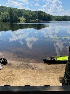 232 Waterboro Road