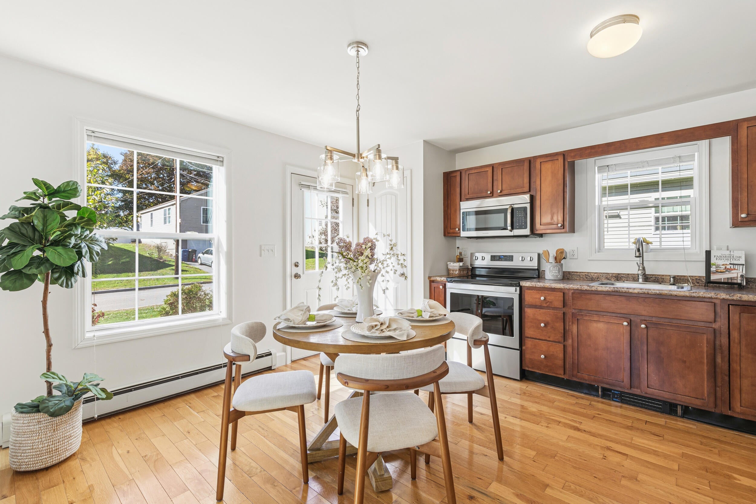 36 Beechwood Avenue