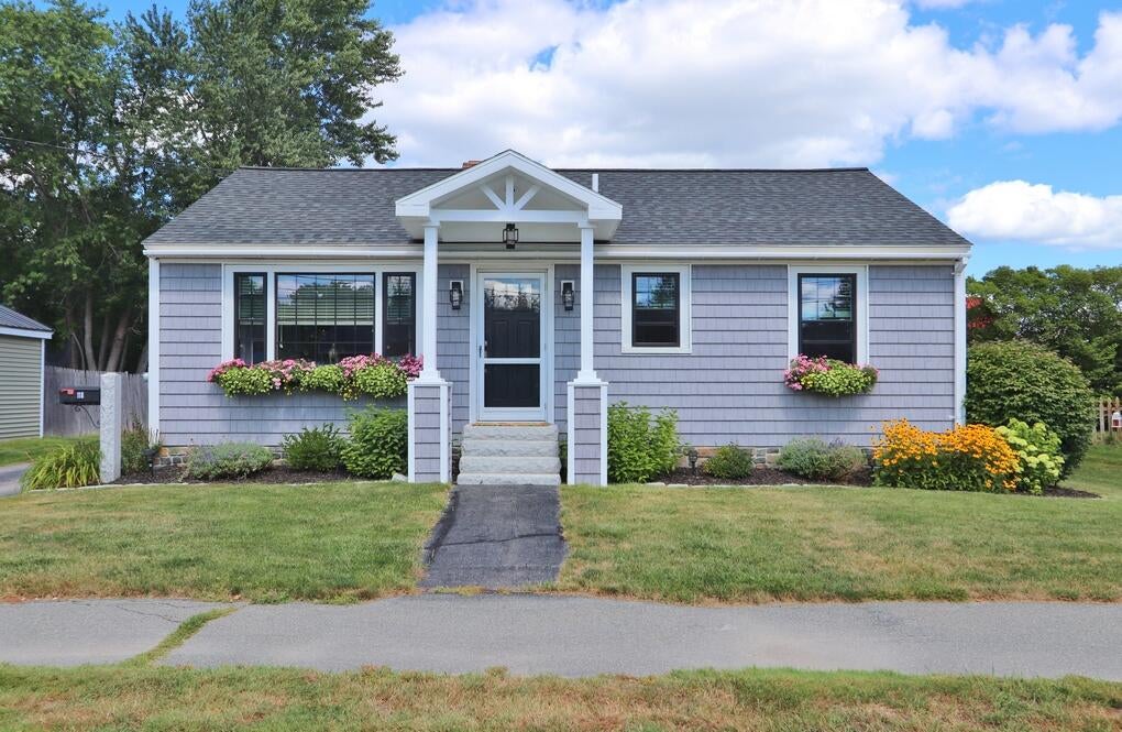 118 Harthorn Avenue