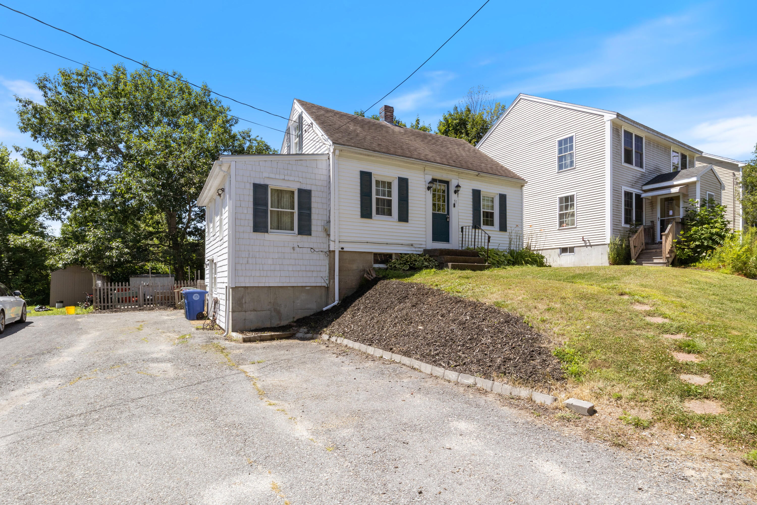 51 Anderson Avenue
