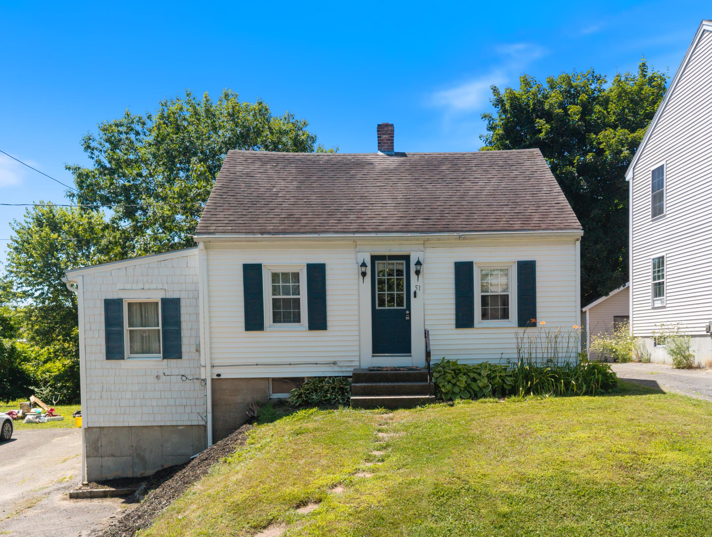 51 Anderson Avenue