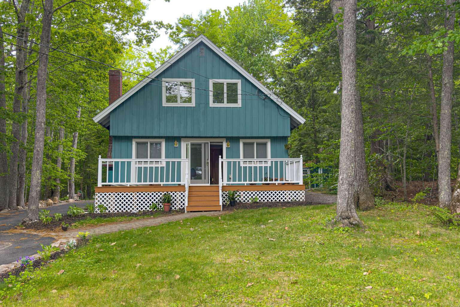 16 Scenic View Drive