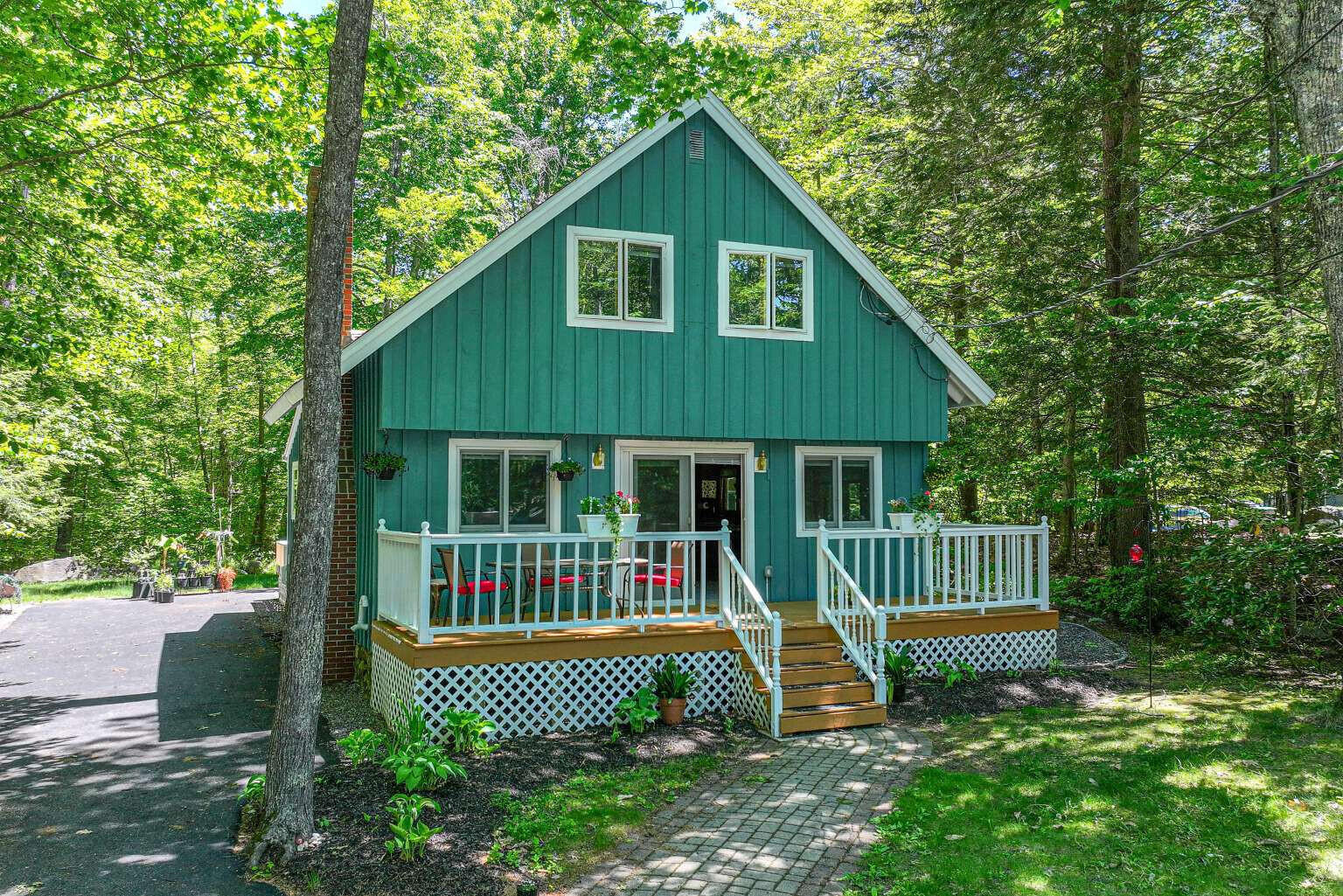 16 Scenic View Drive