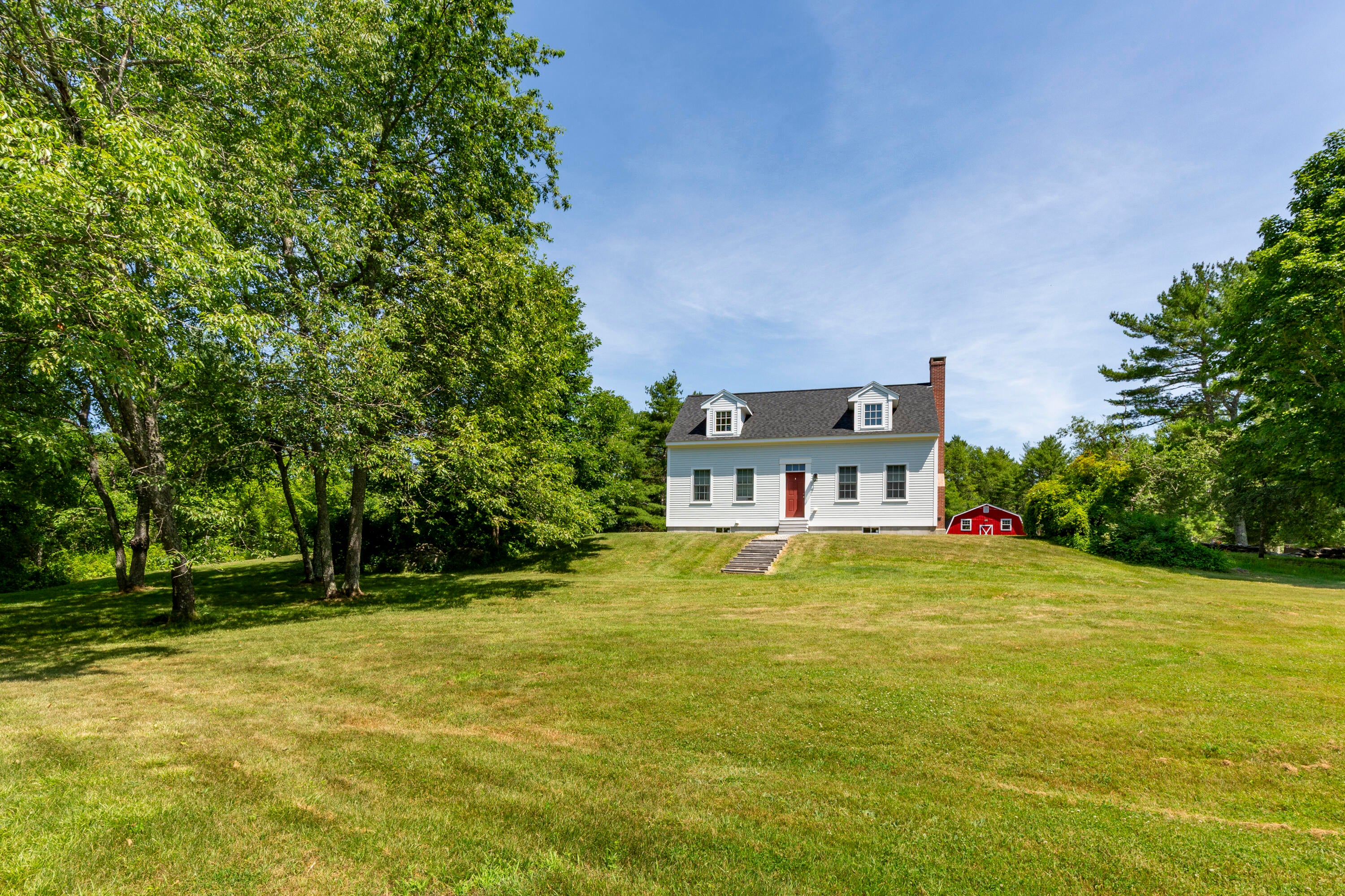 44-A Indian Trail Road