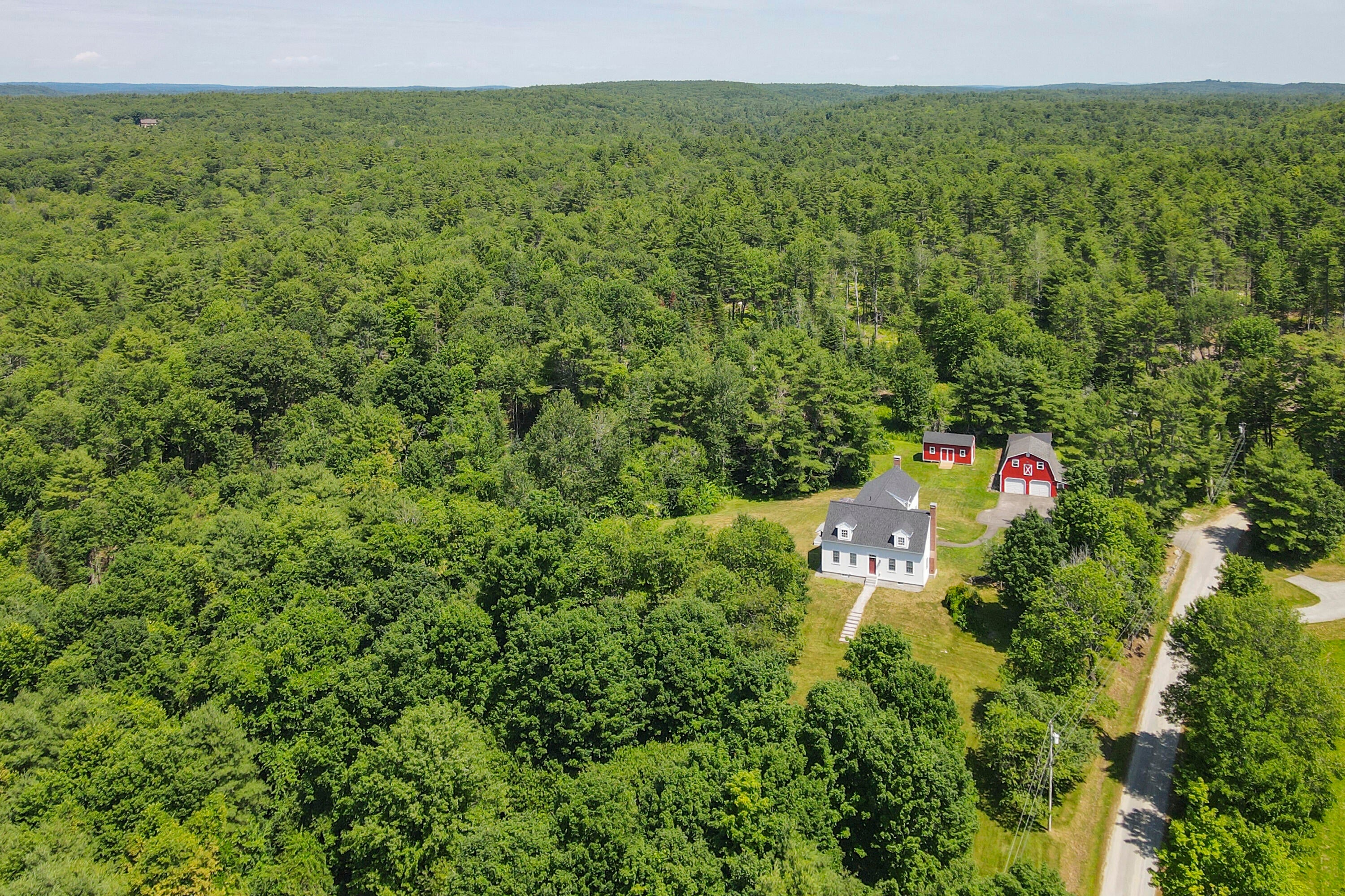 44-A Indian Trail Road
