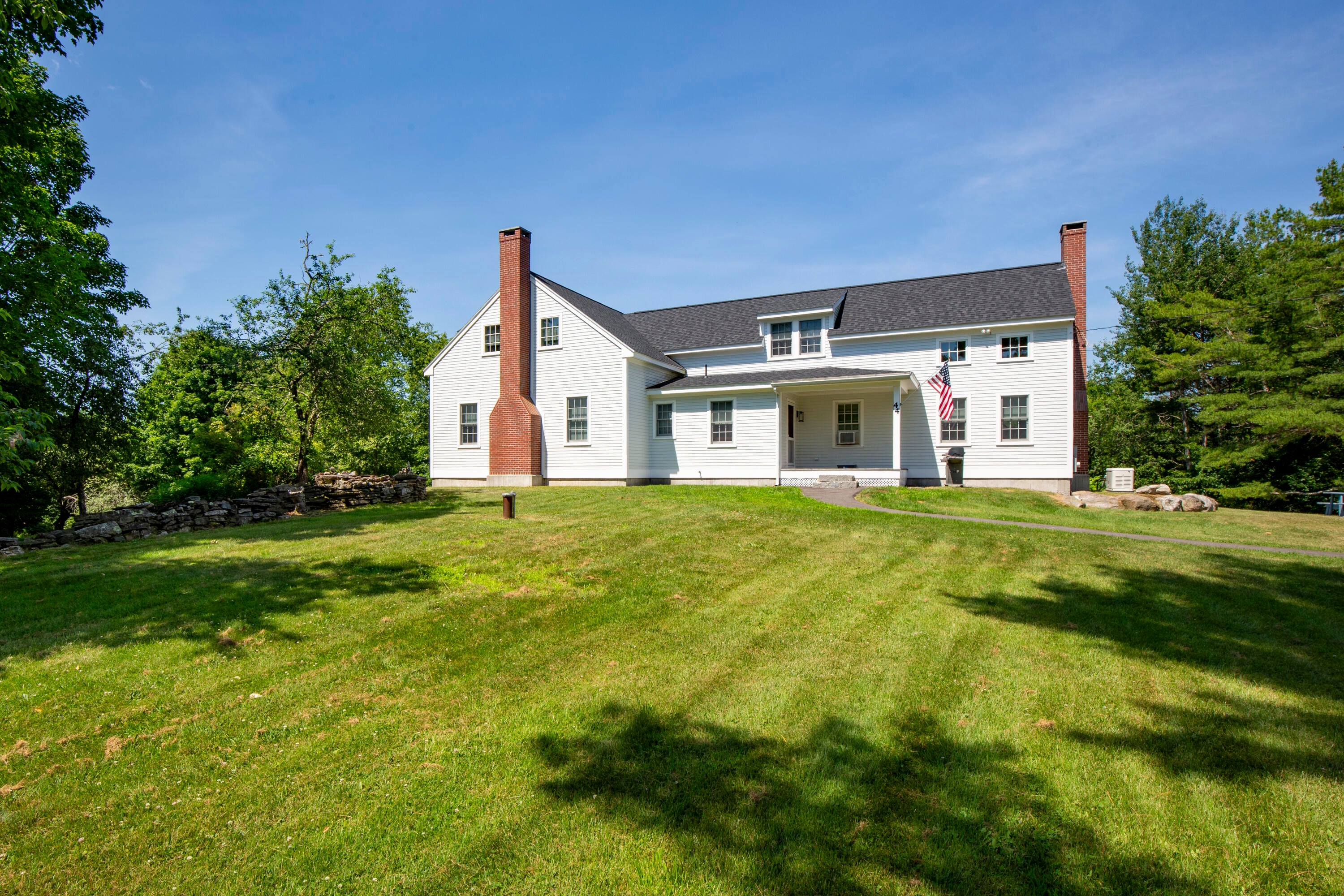 44-A Indian Trail Road