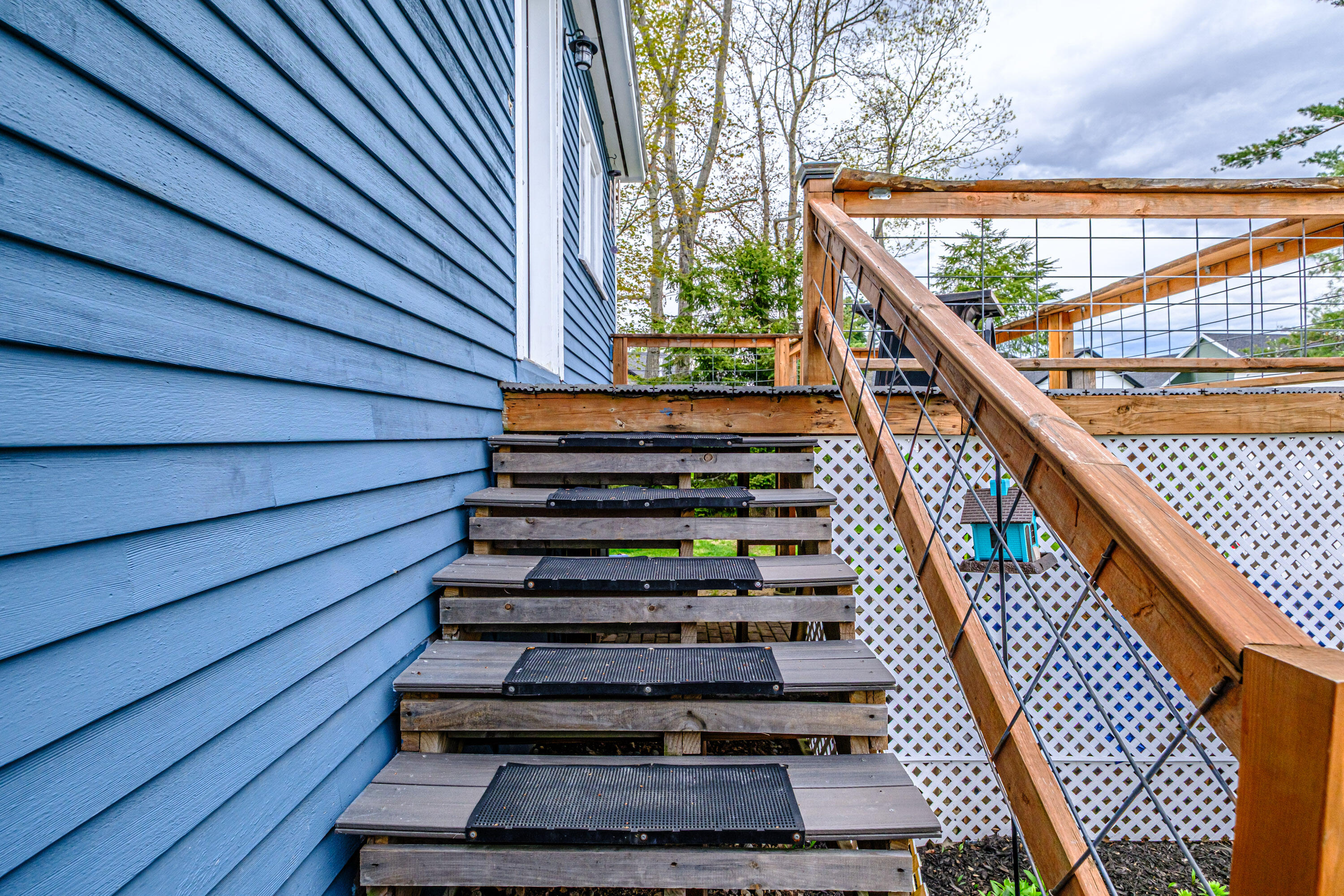 4 Willow Avenue