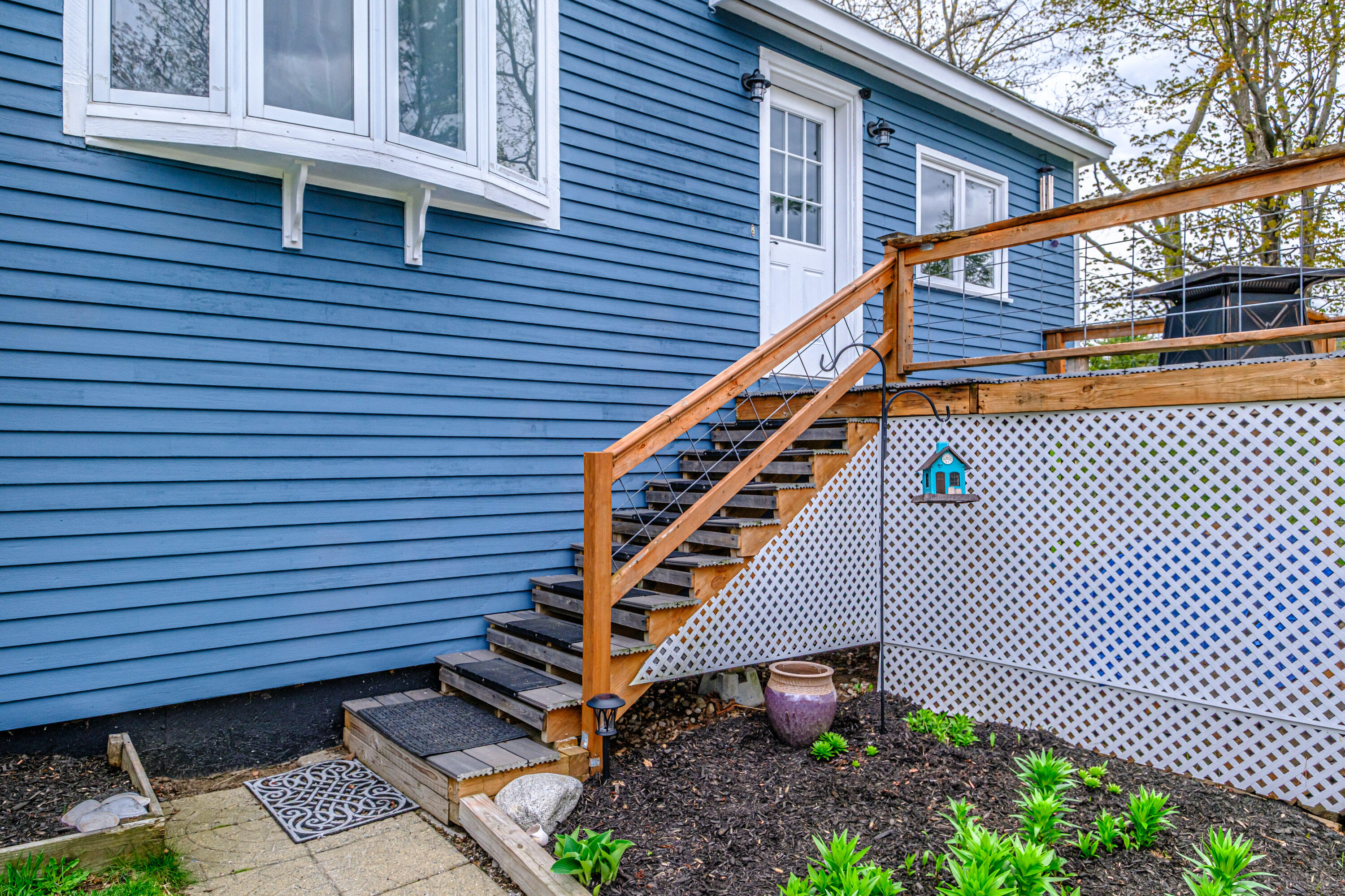 4 Willow Avenue