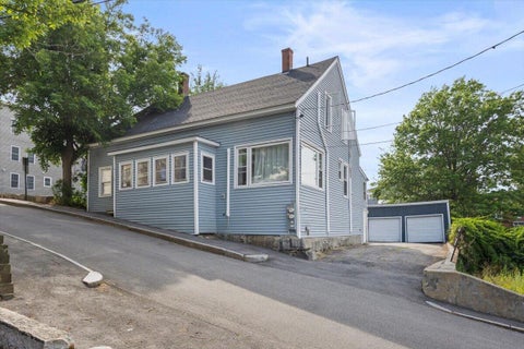 Photo of 8 Piersons Lane, Biddeford, ME 04005 (MLS # 1670865)